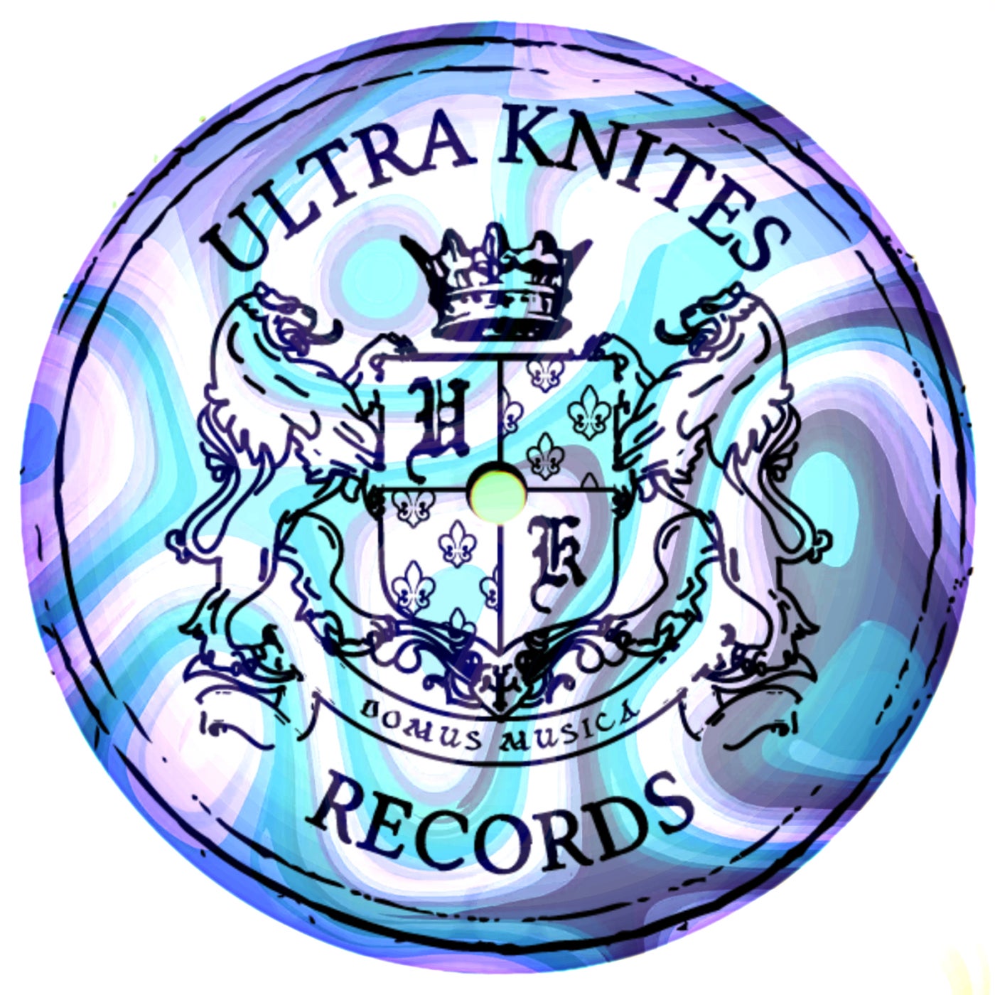 Cover - Grooveinio - Afterlife (Original Mix)