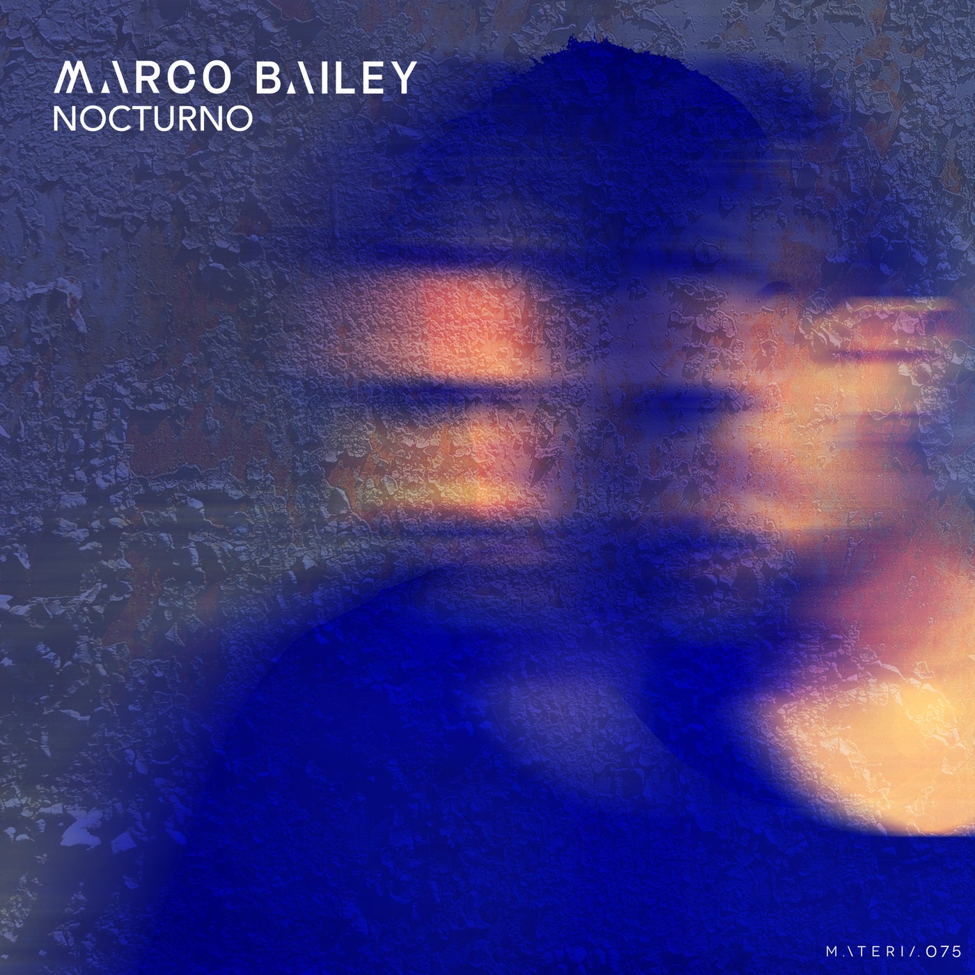 Cover - Marco Bailey - Magic Limit (Original Mix)