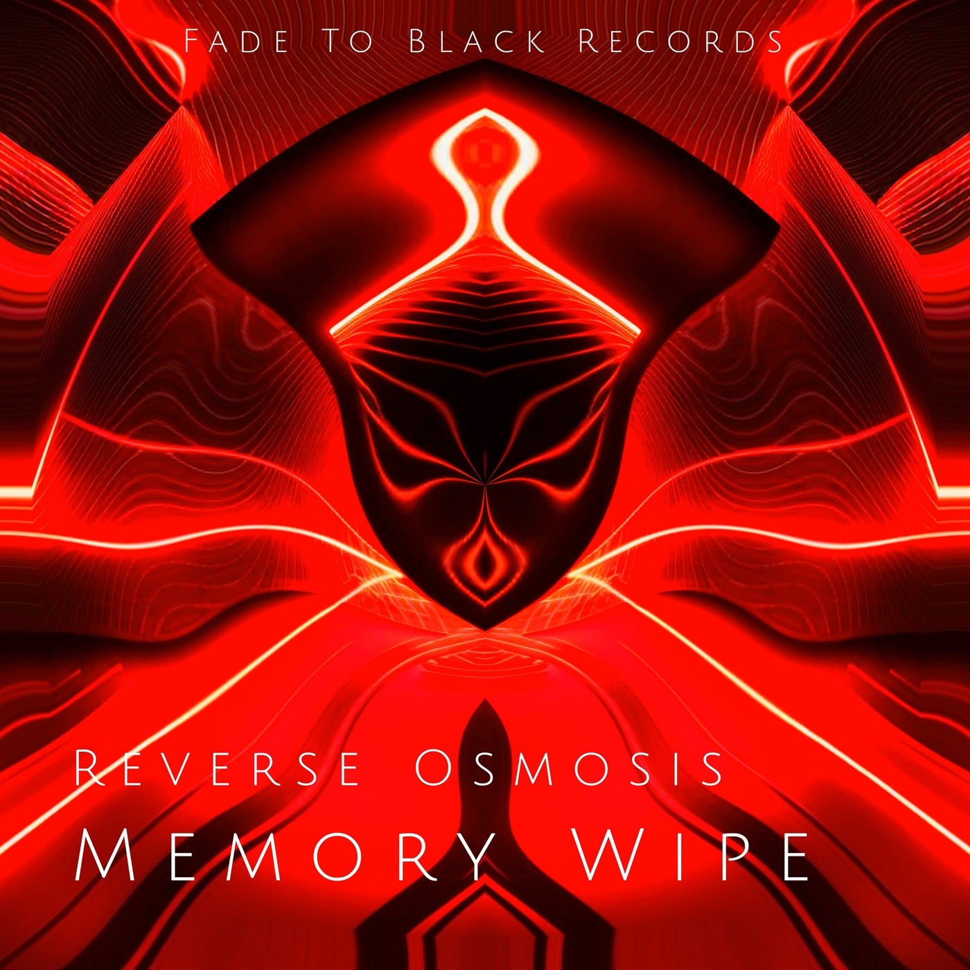 Cover - Reverse Osmosis - Crowd Control (Original Mix)