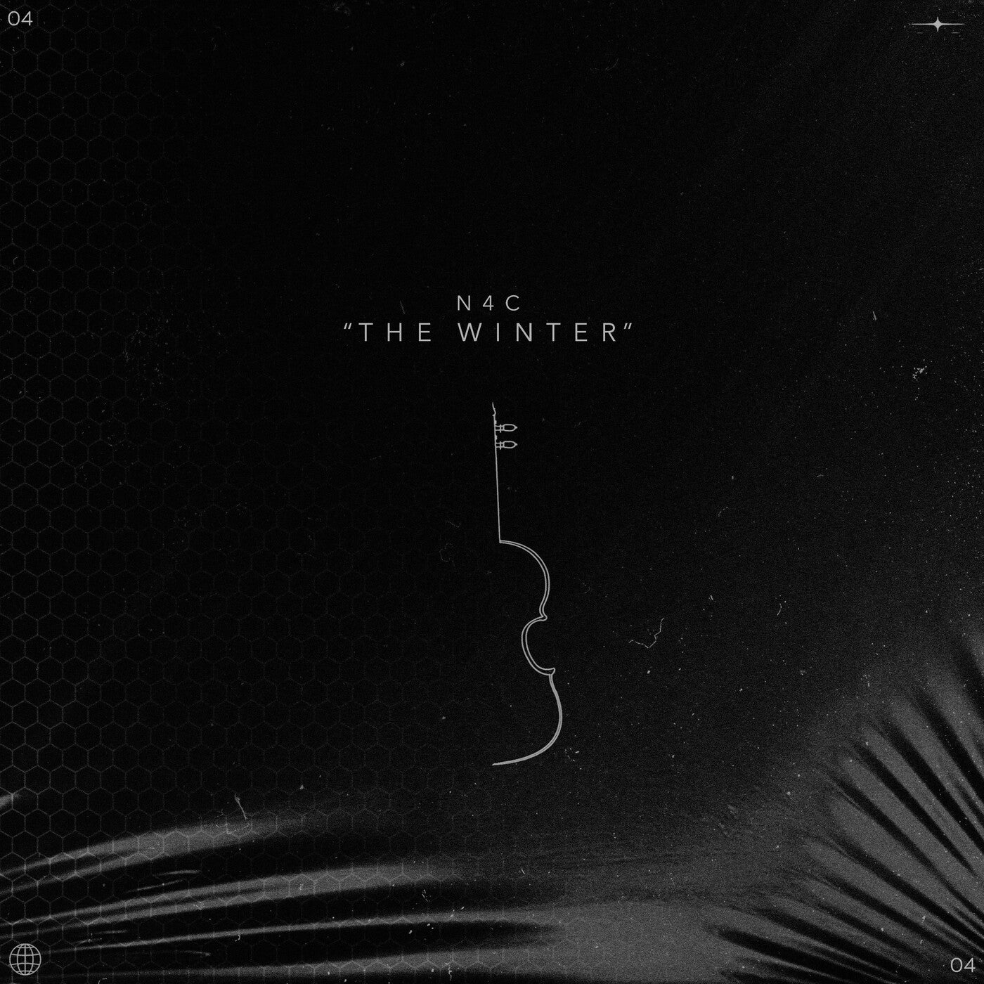 Cover - N4C - The Winter (Original Mix)