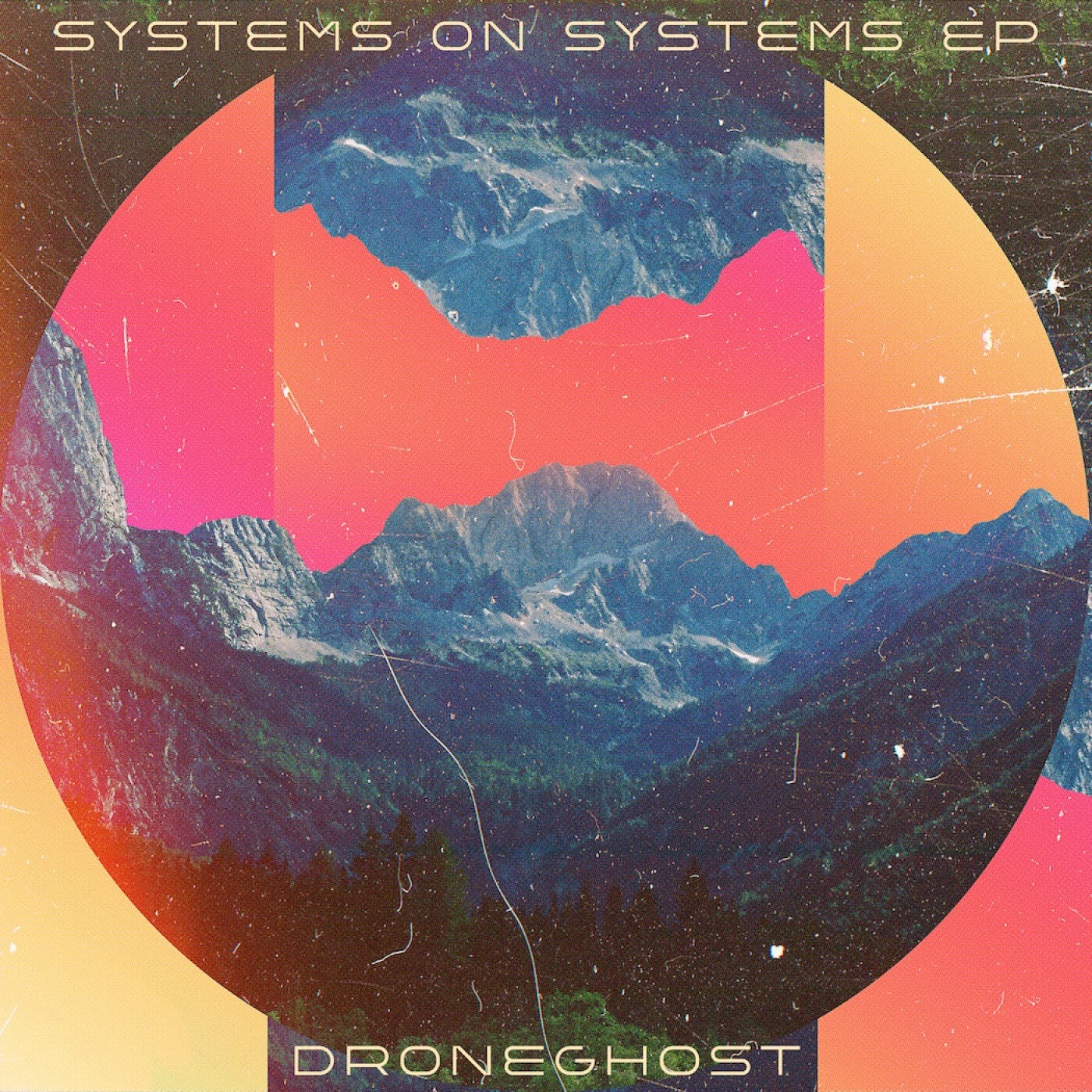 Cover - Droneghost - Hova (Original Mix)