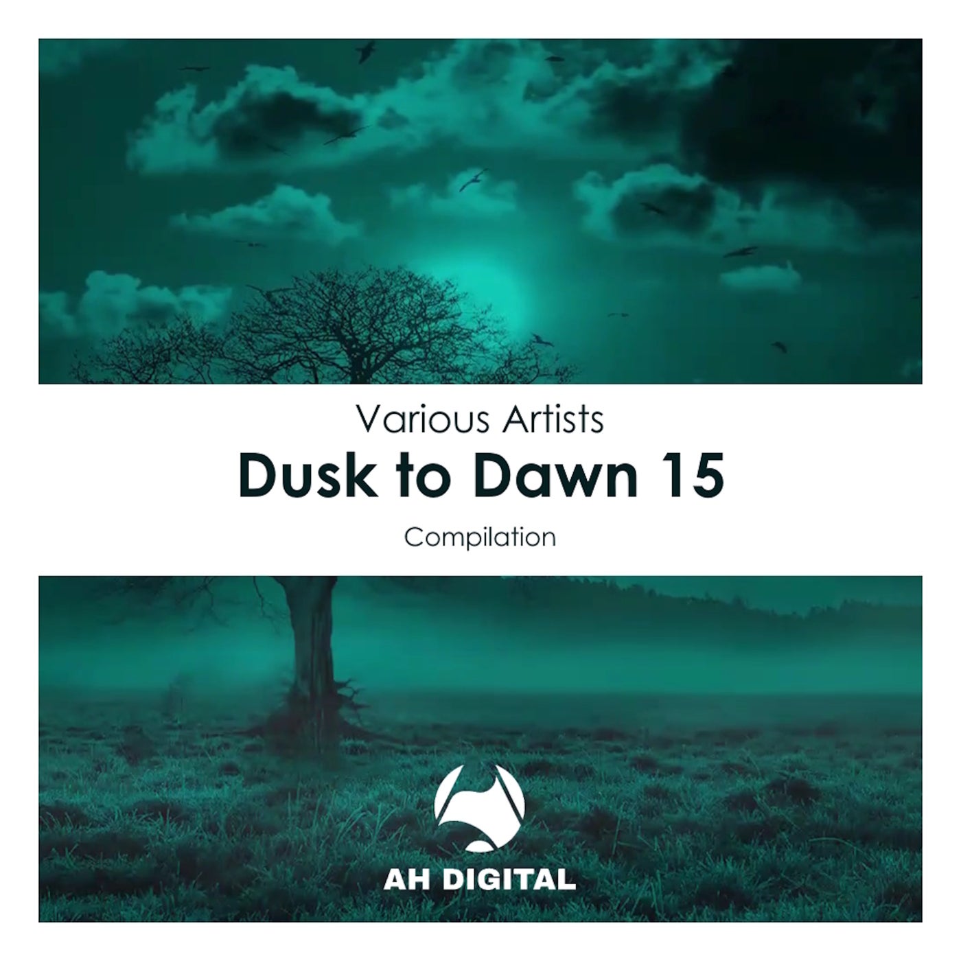 Cover - IGCIØ - Serendipia (Original Mix)