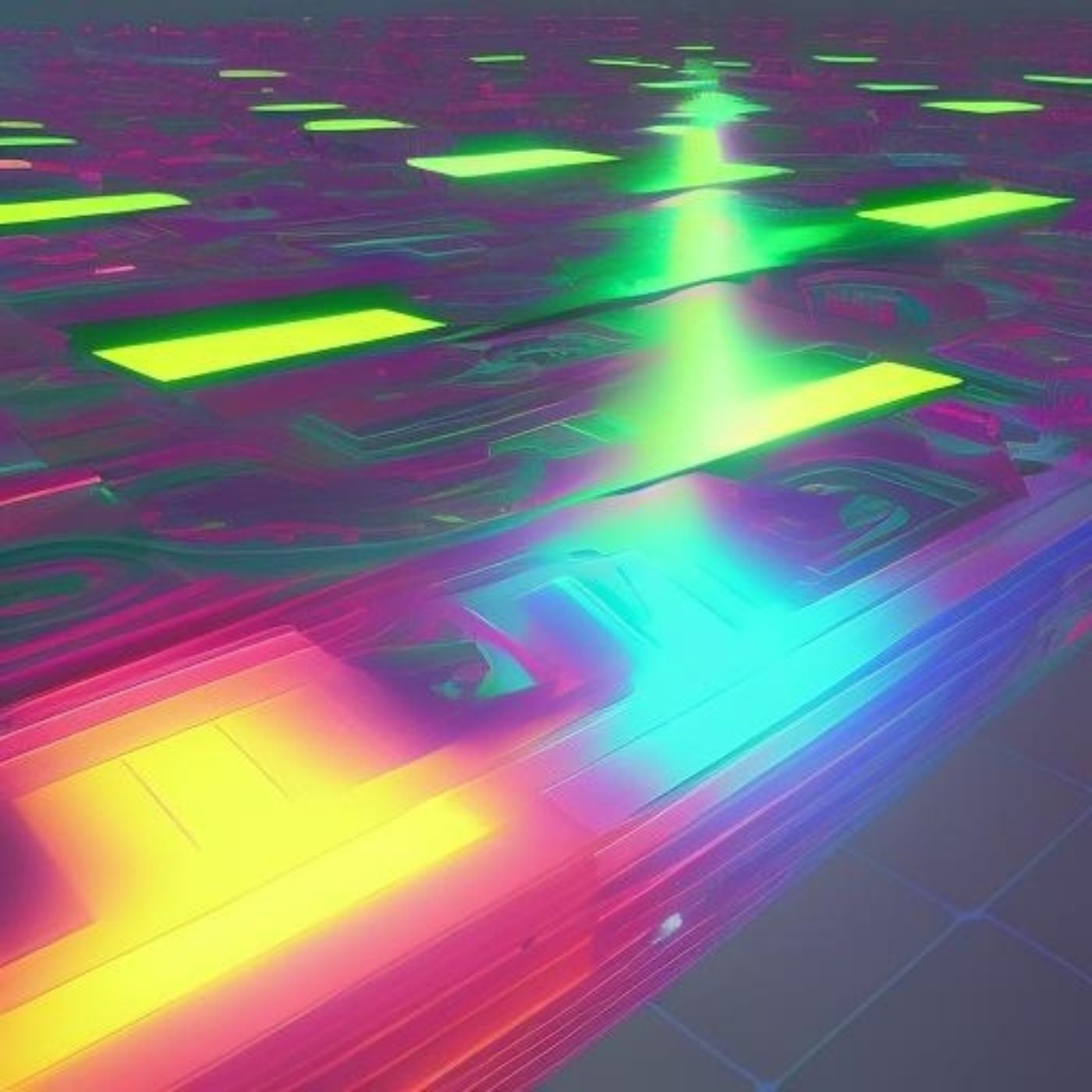 Cover - William Marqs - Washi (Original Mix)