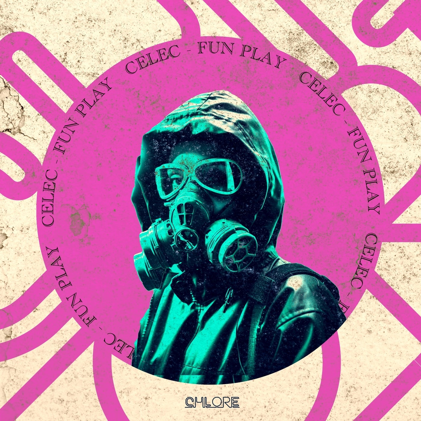 Cover - CELEC - HTC77 (Original Mix)