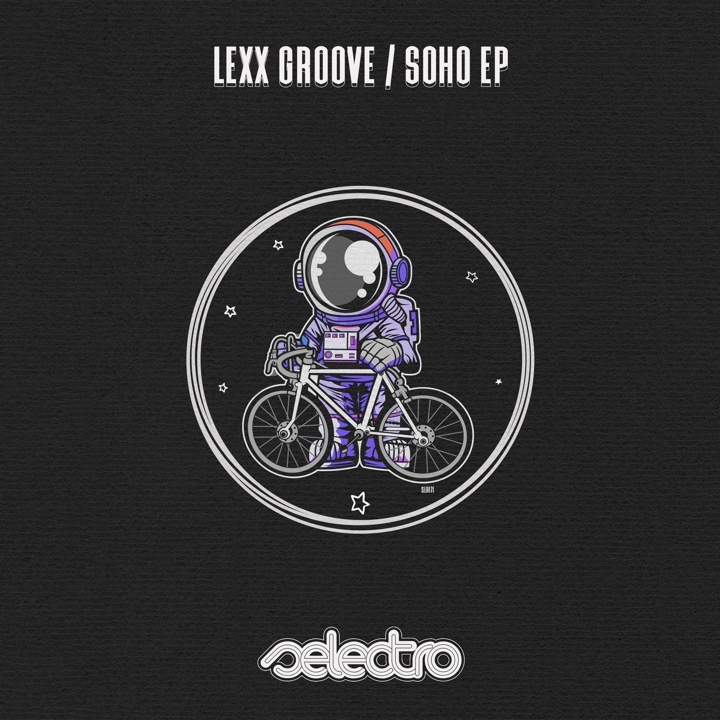 Cover - Lexx Groove - Air (Original Mix)