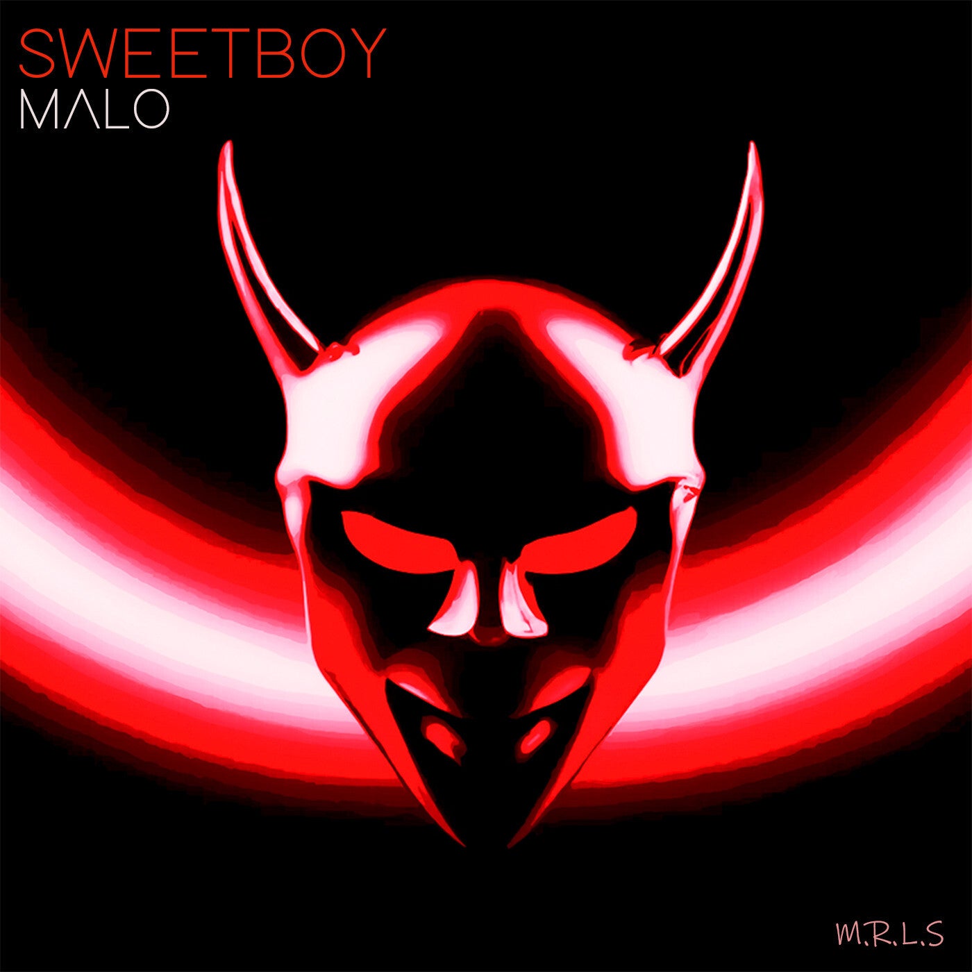 Cover - Sweetboy - Malo (Original Mix)