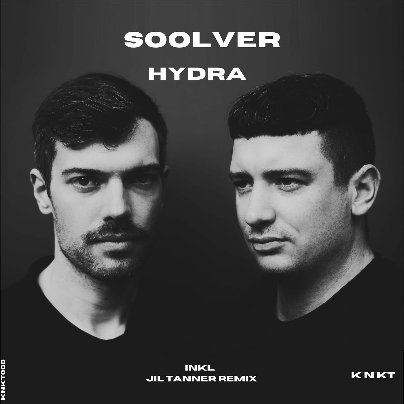 Cover - Soolver - Hydra (Original Mix)