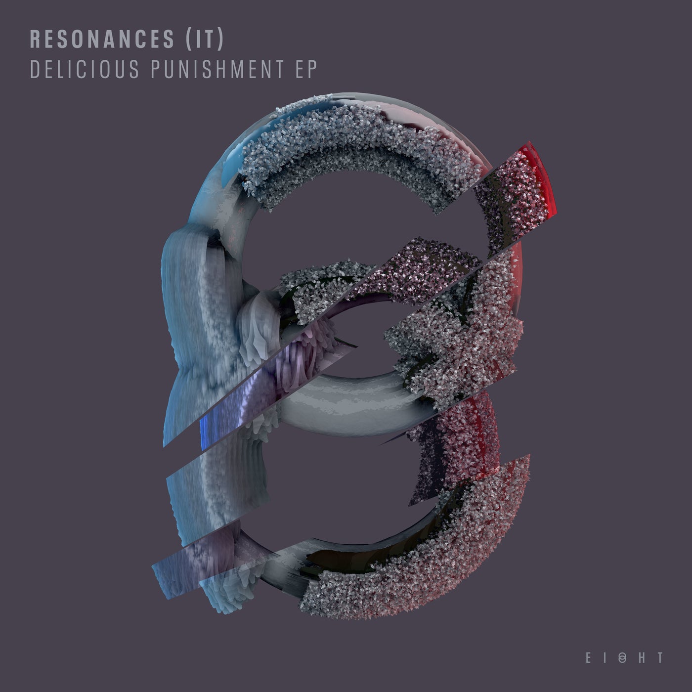 Cover - Resonances (IT) - We Gonna Do (Original Mix)