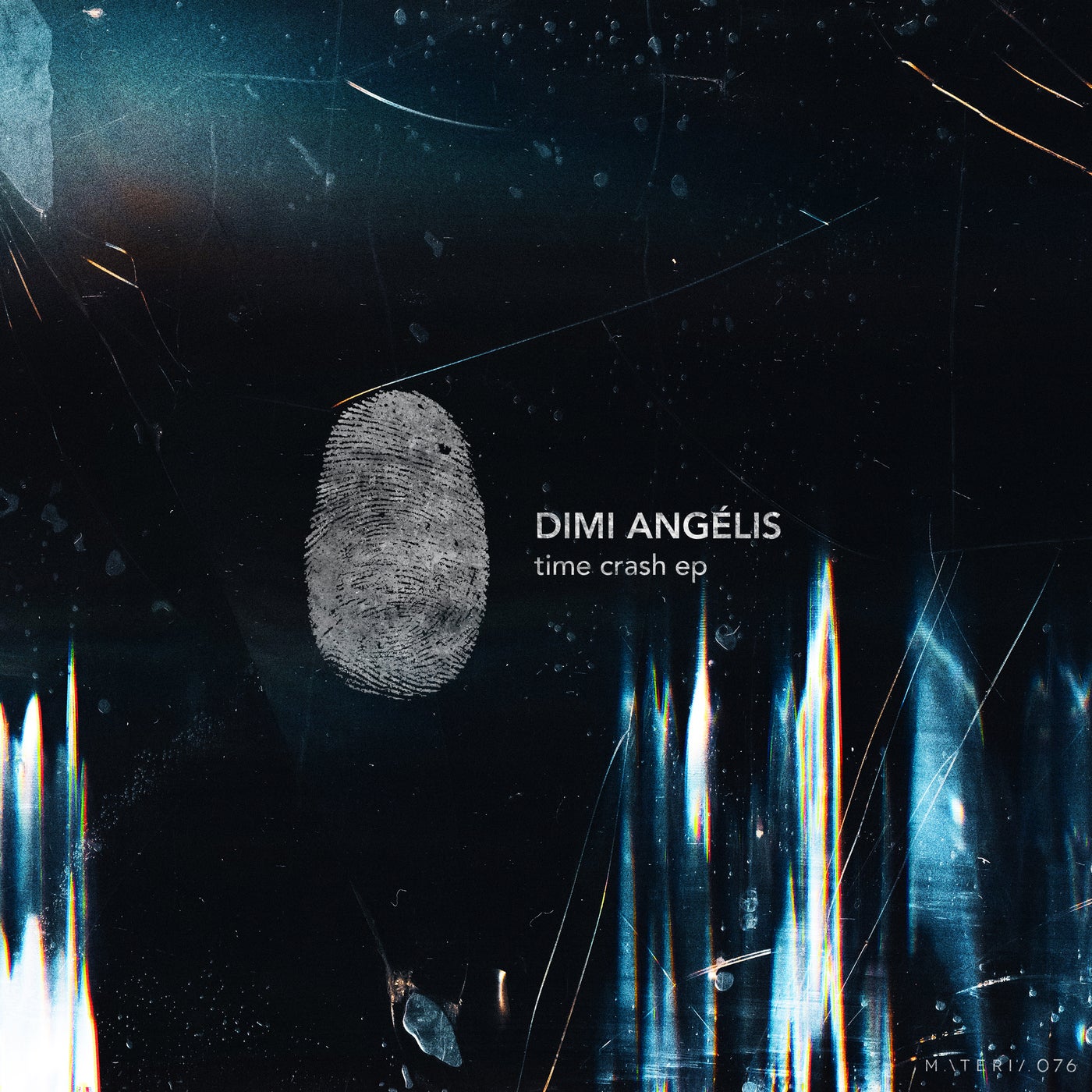 Cover - Dimi Angelis - Innerview (Original Mix)