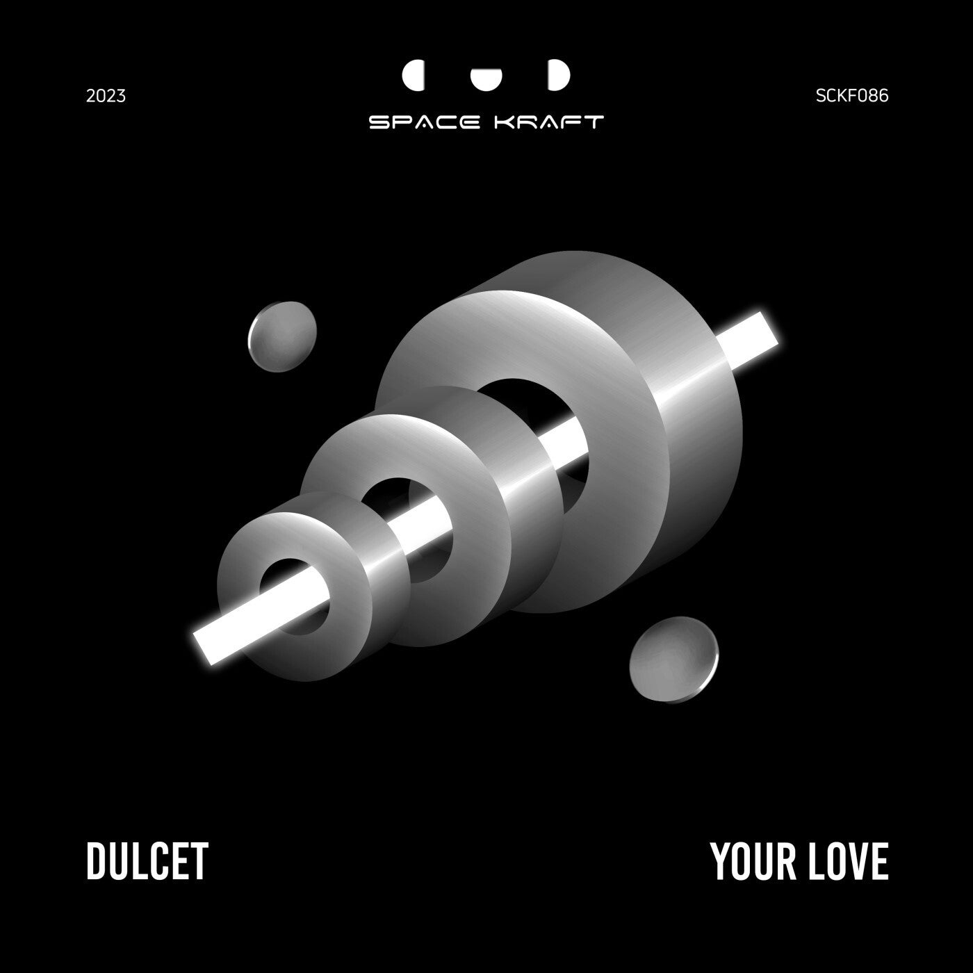 Cover - Dulcet - Your Love (Original Mix)