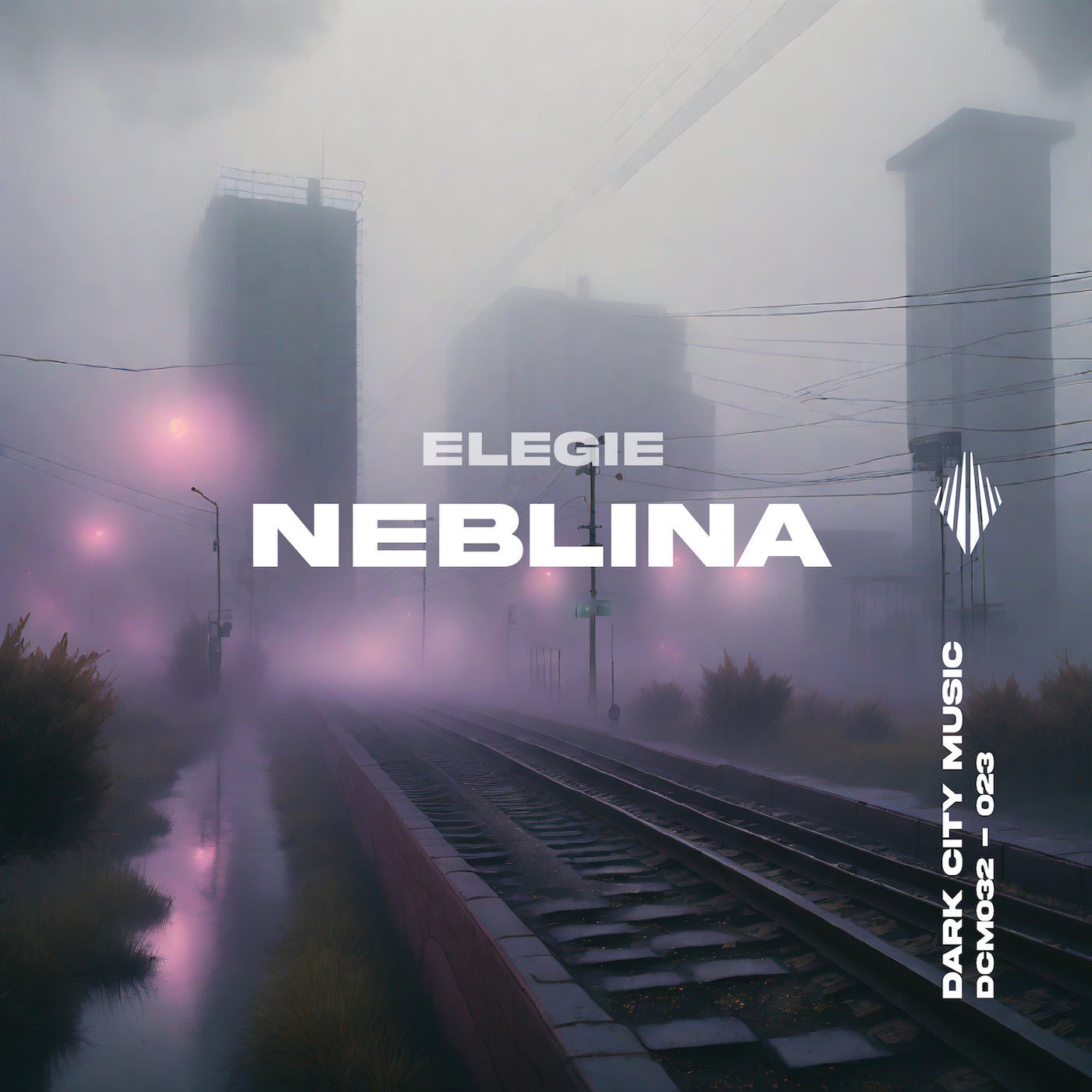 Cover - Elegie - Neblina (Original Mix)
