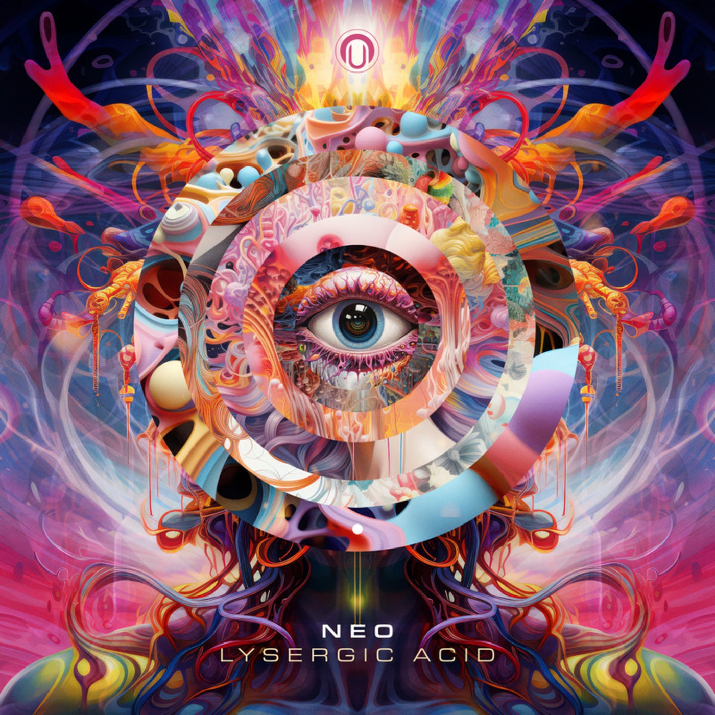 Cover - Neo - Lysergic Acid (Original Mix)