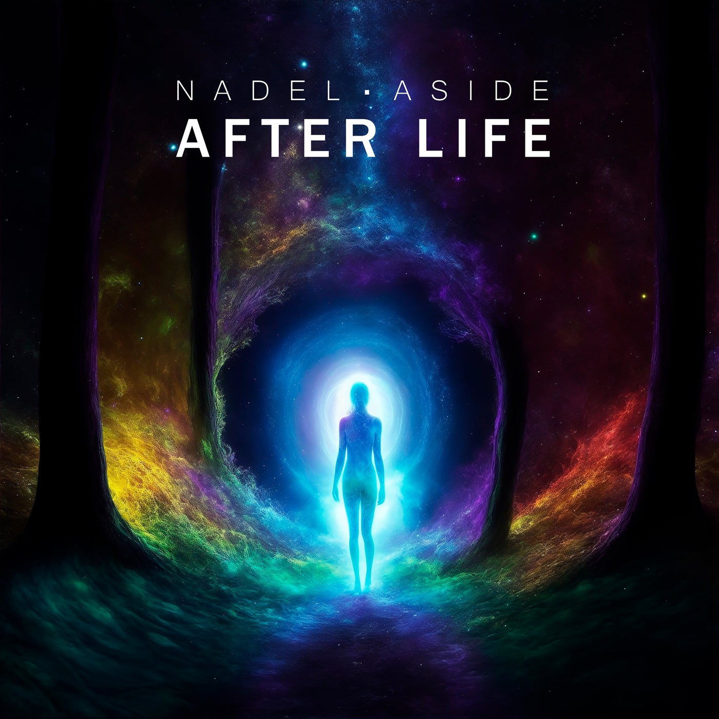 Cover - Noam Nadel, ASIDE (BR) - After Life (Original Mix)