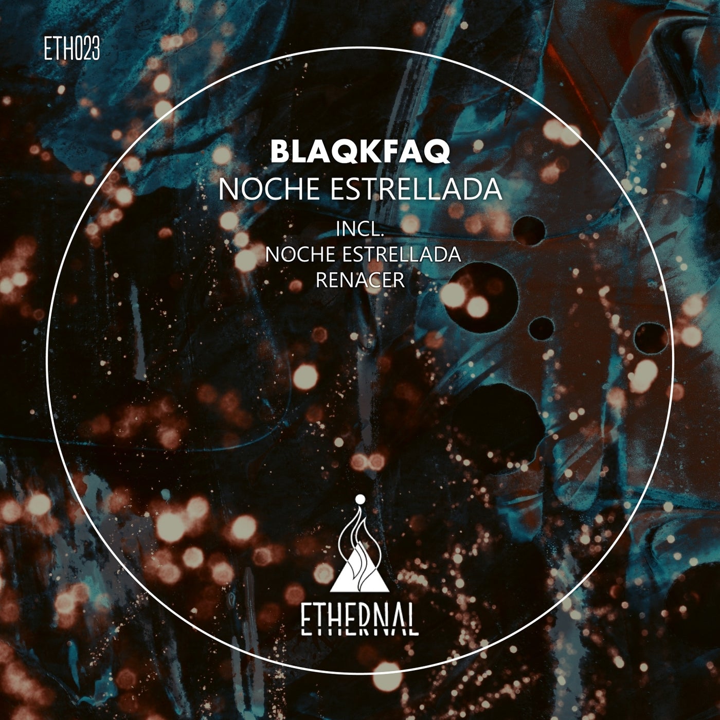 Cover - Blaqkfaq - Renacer (Original Mix)