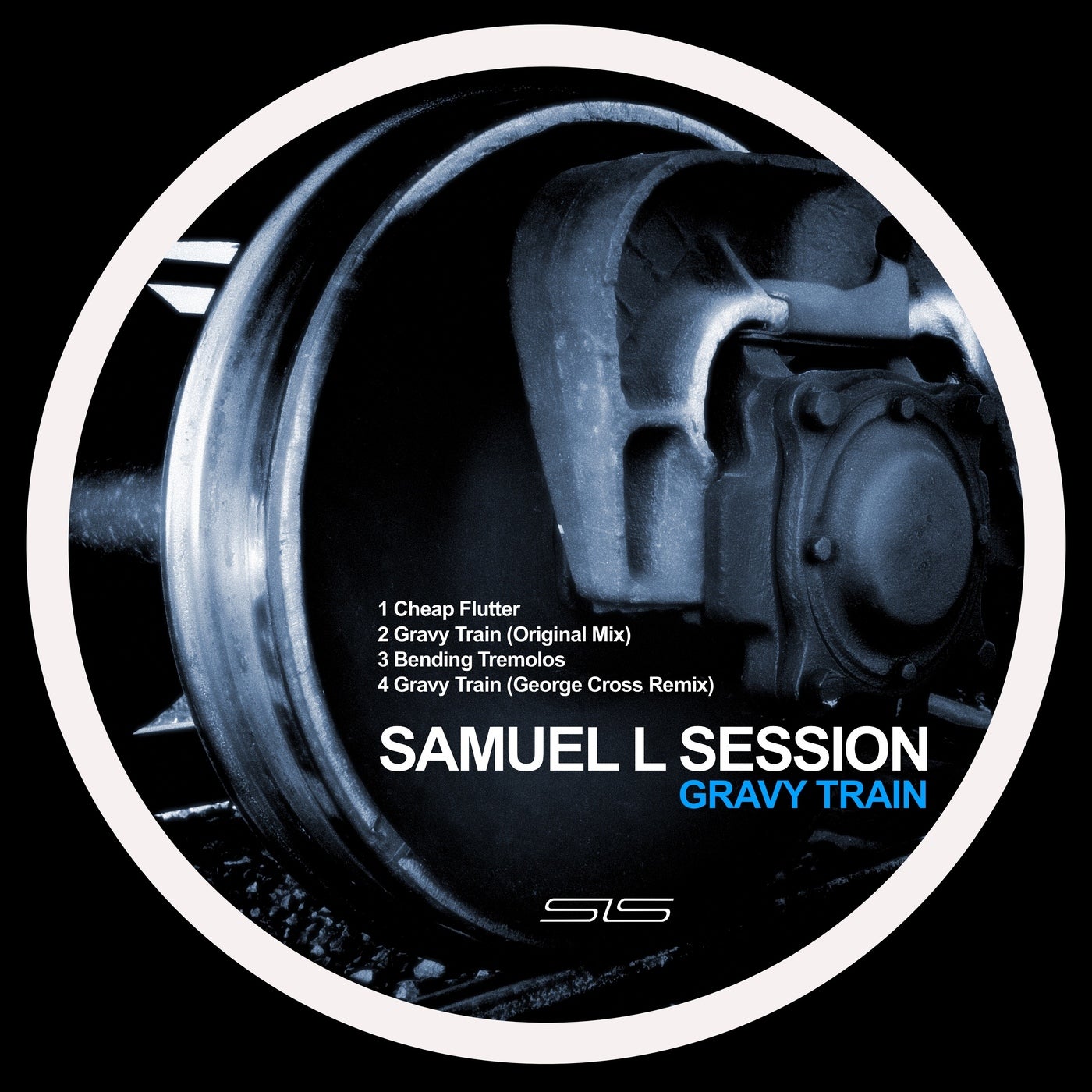 Cover - Samuel L Session - Bending Tremolos (Original Mix)