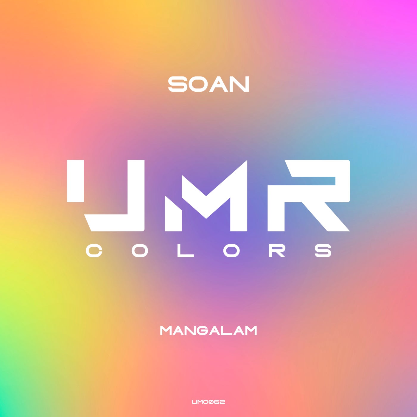 Cover - SOAN - Mangalam (Original Mix)