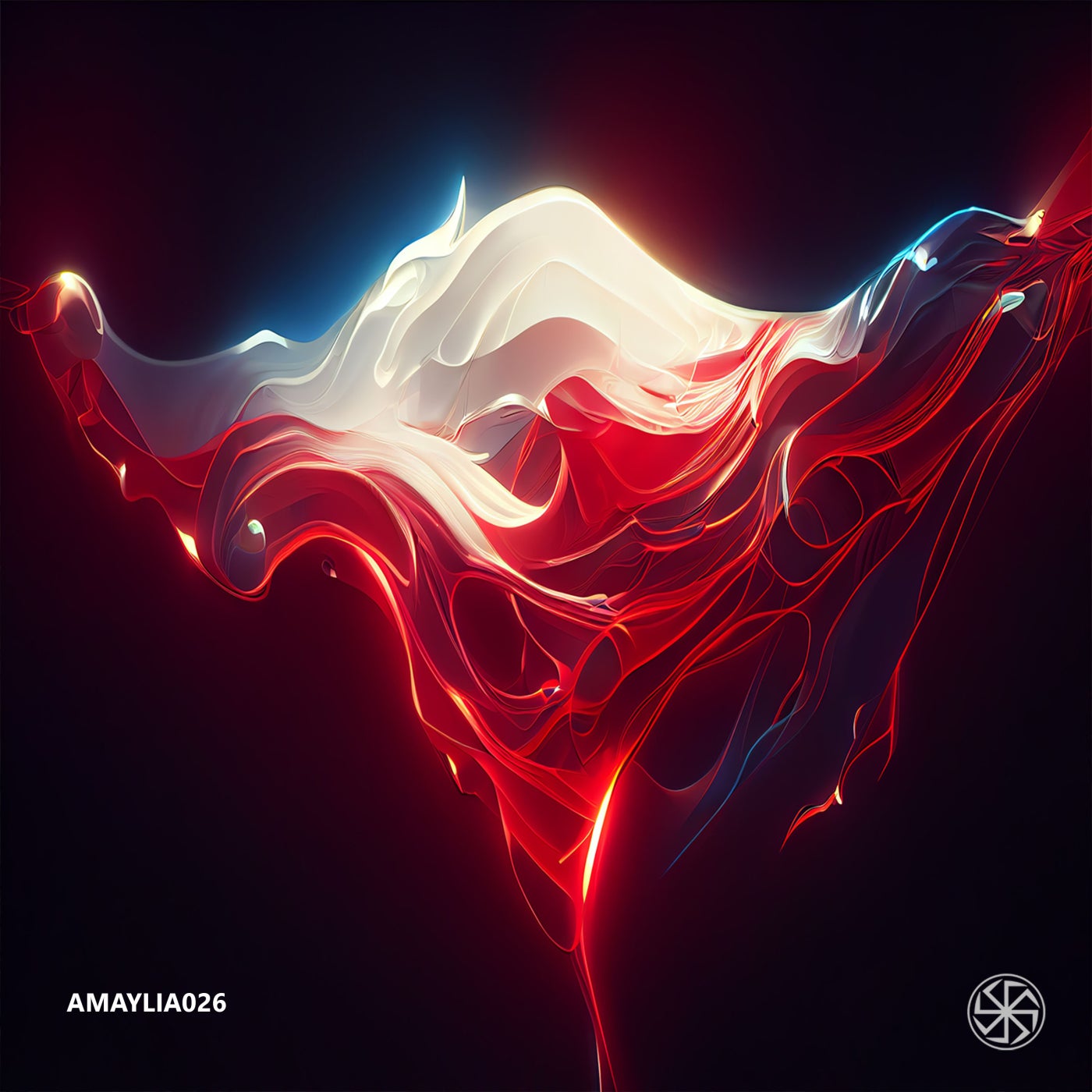 Cover - AMAYLIA - Panorama (Original Mix)