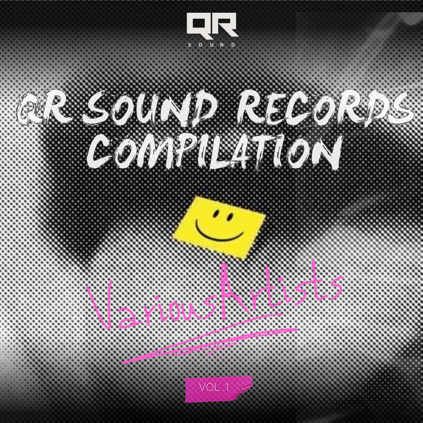 Cover - MOLEX., QBas - VAGABOND (Original Mix)