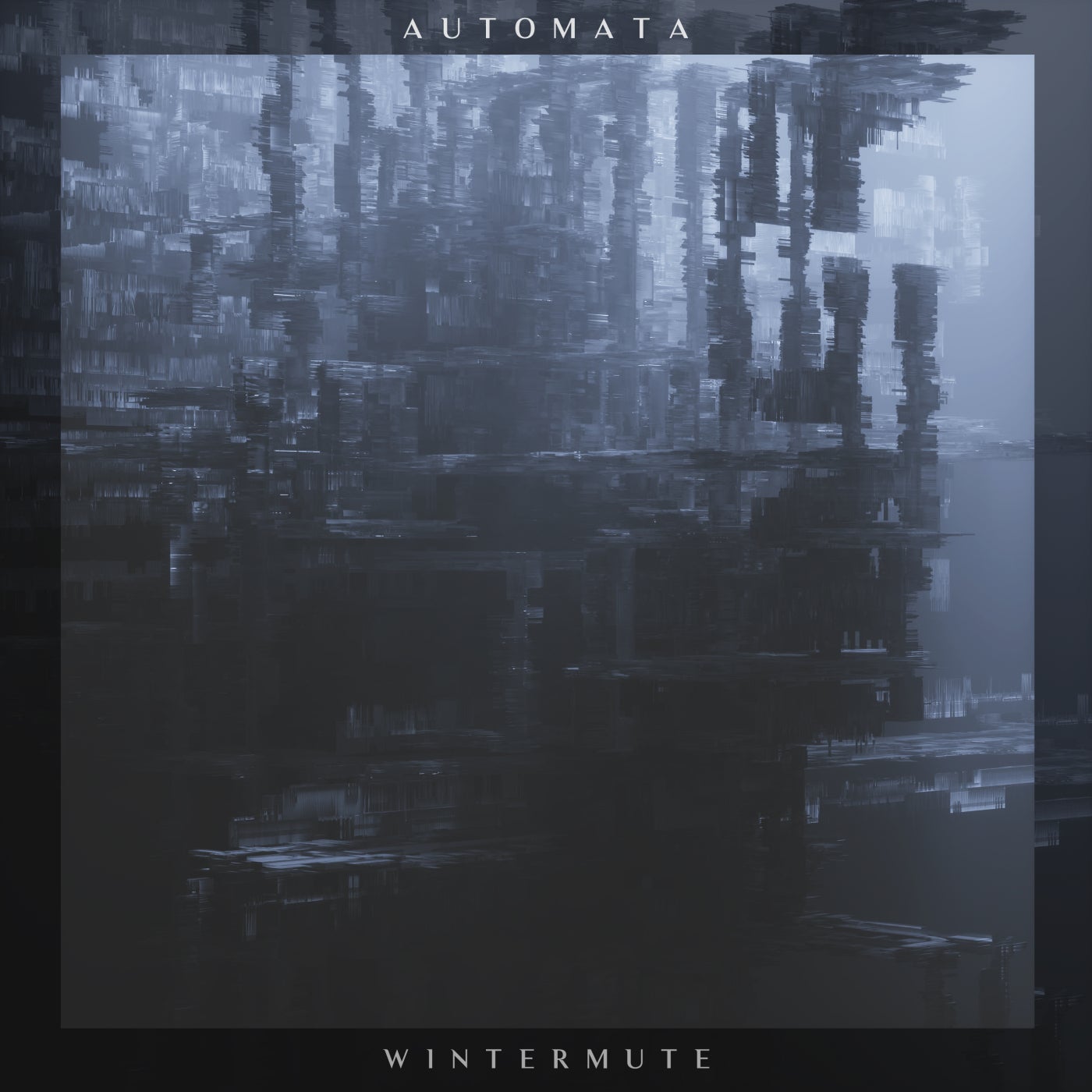 Cover - Automata. - Dermadisk (Original Mix)