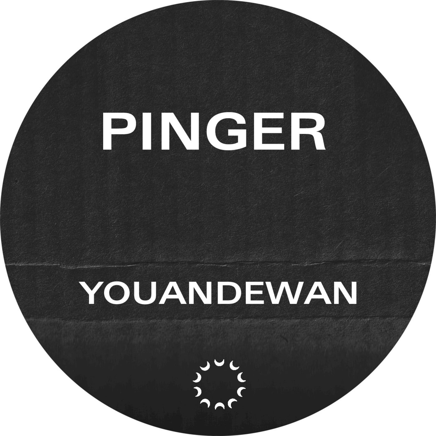 Cover - Youandewan - Pinger (Original Mix)