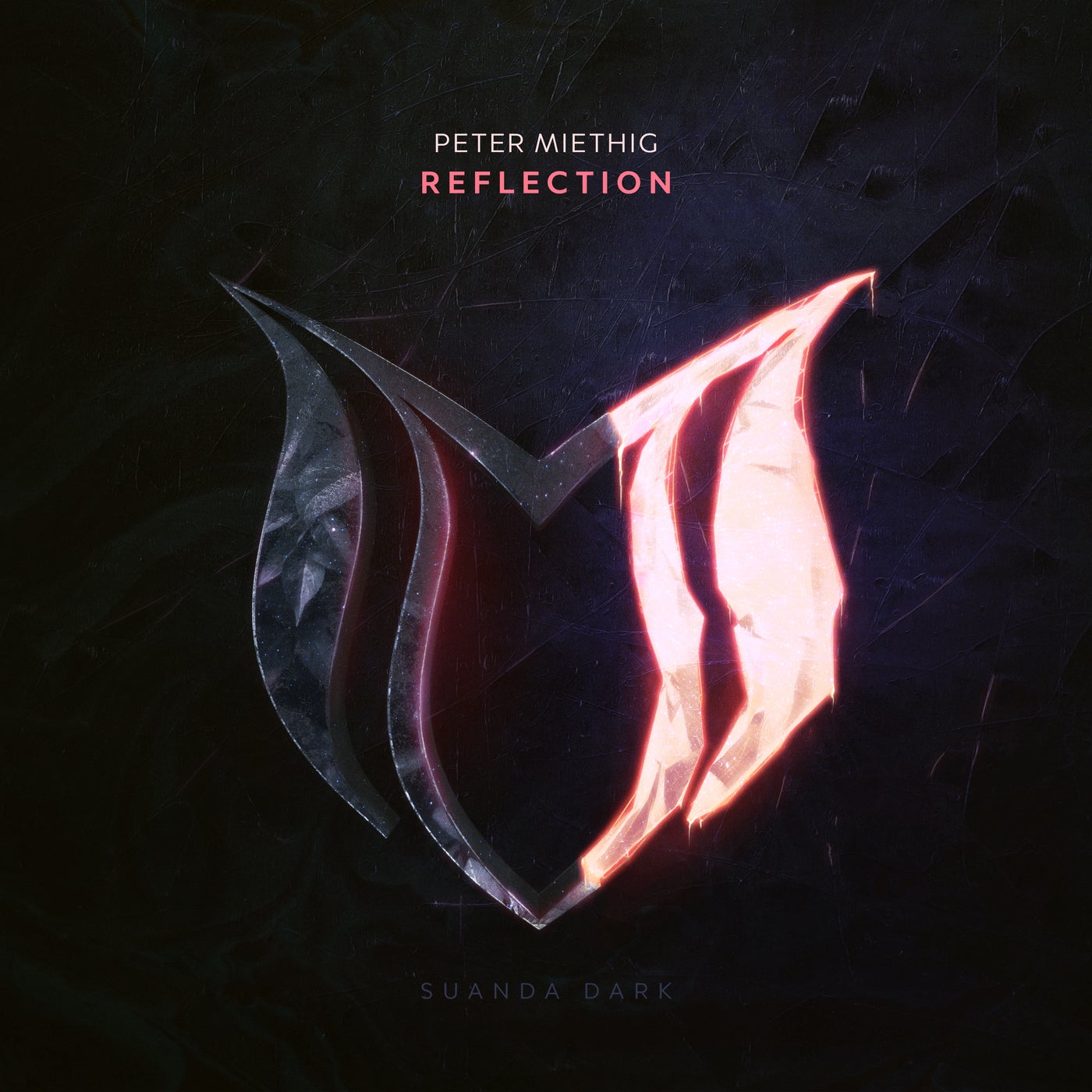 Cover - Peter Miethig - Reflection (Extended Mix)