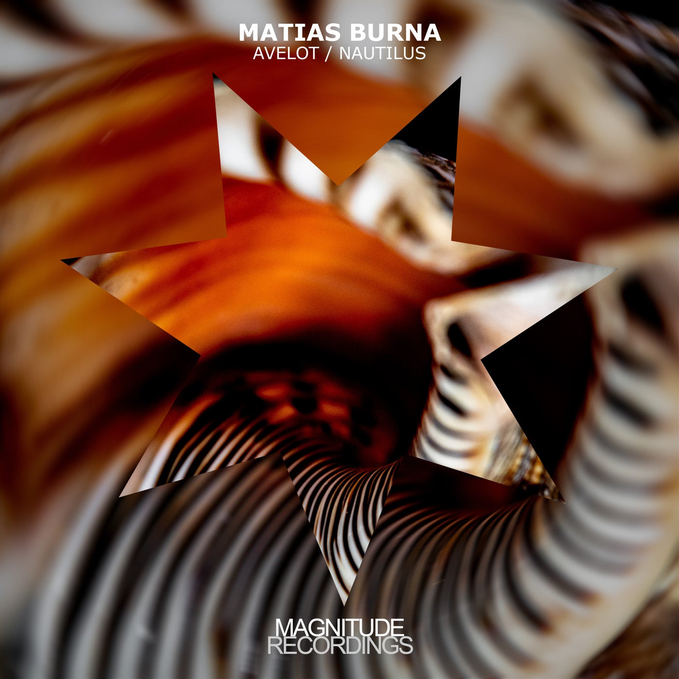 Cover - Matias Burna - Nautilus (Original Mix)