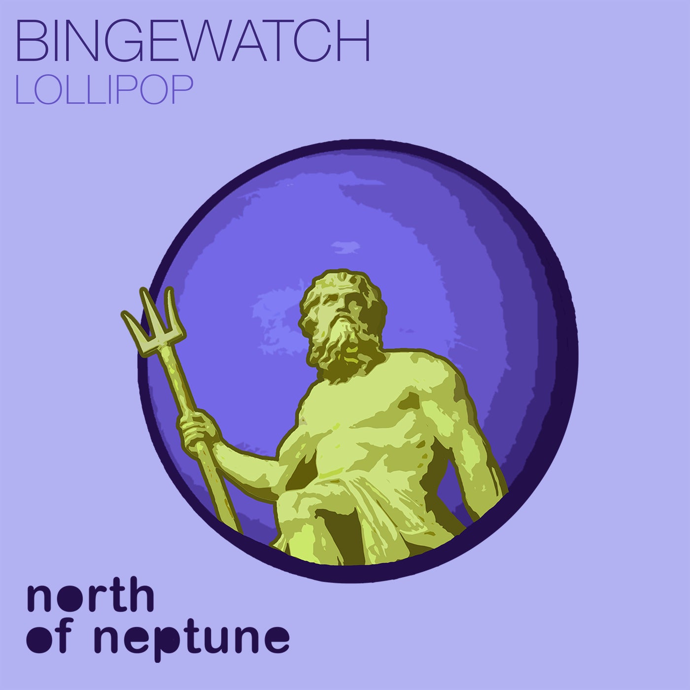 Cover - BINGEWATCH - Lollipop (Original Mix)