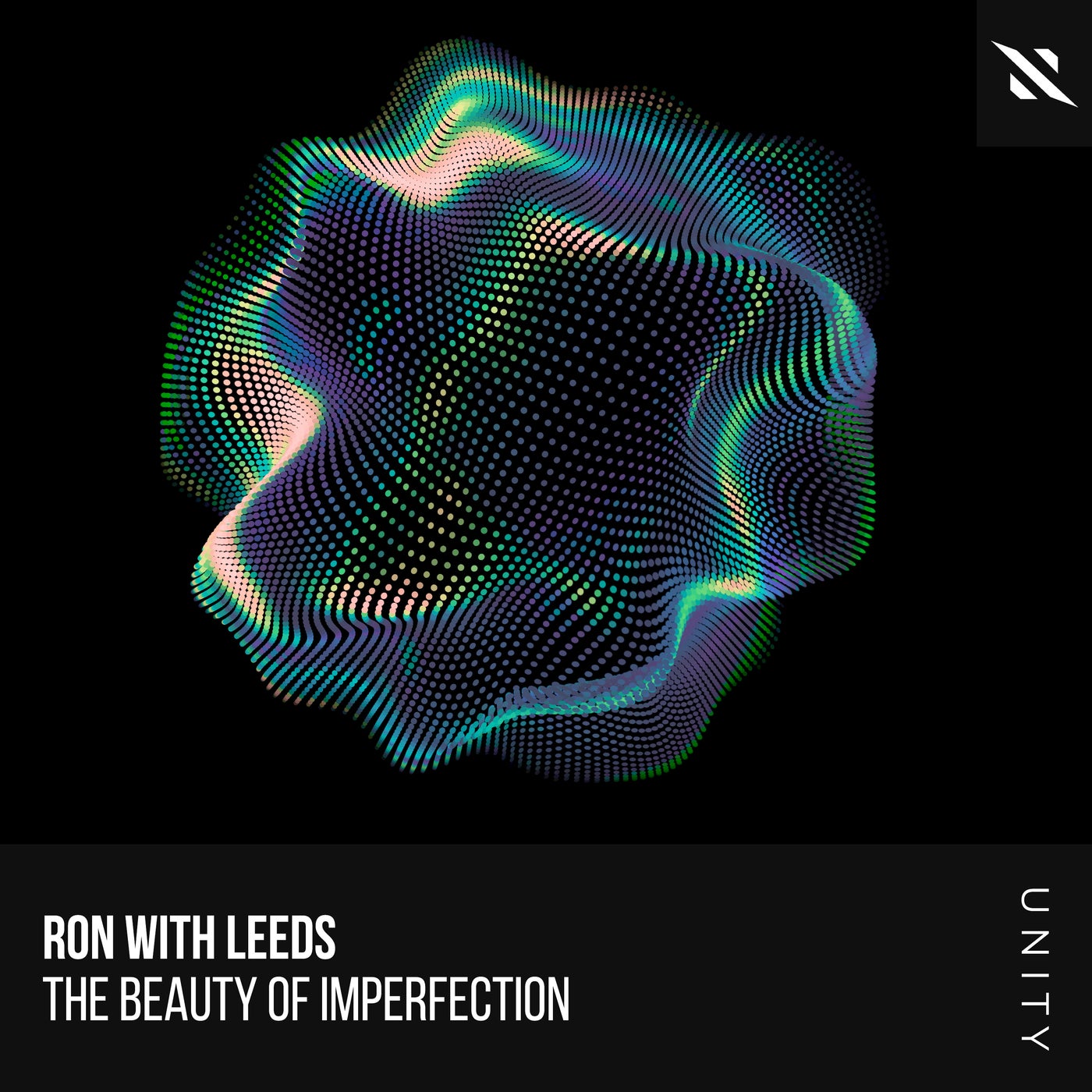 Cover - Ron with Leeds - The Beauty Of Imperfection (Extended Mix)
