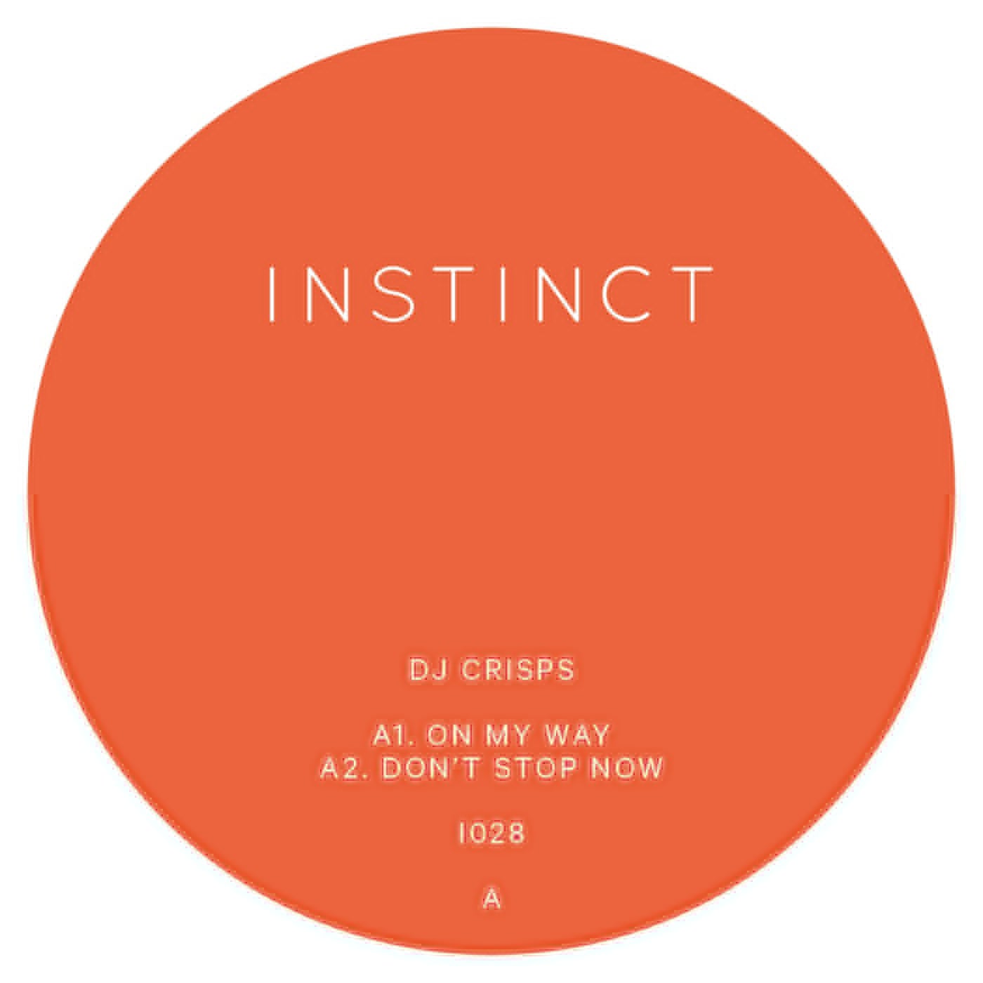 Cover - Oldboy (UK) - Extender (Original Mix)