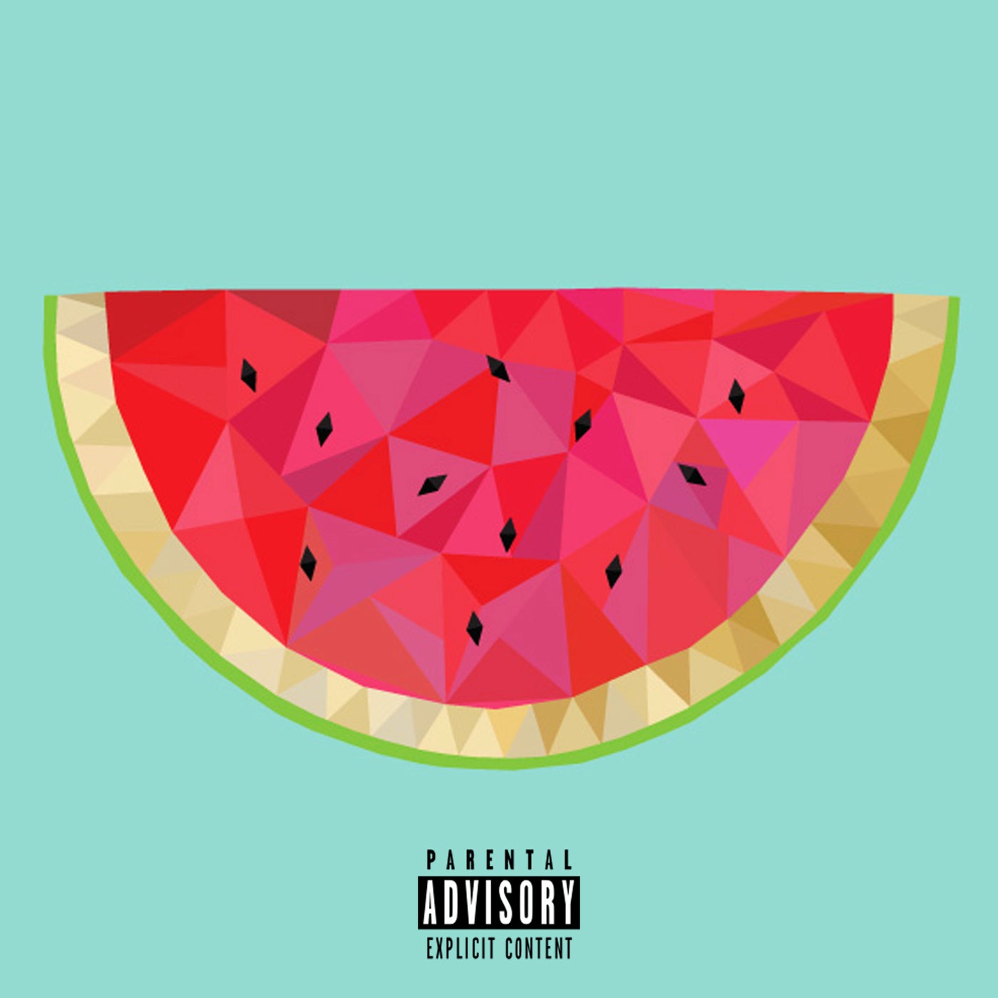 Cover - Yanik Coen - PASTÈQ (Extended Mix)