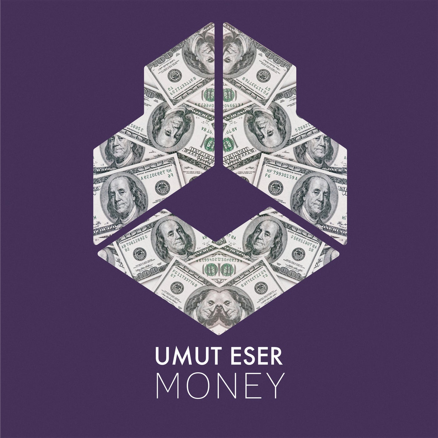 Cover - Umut Eser - Money (Extended Mix)