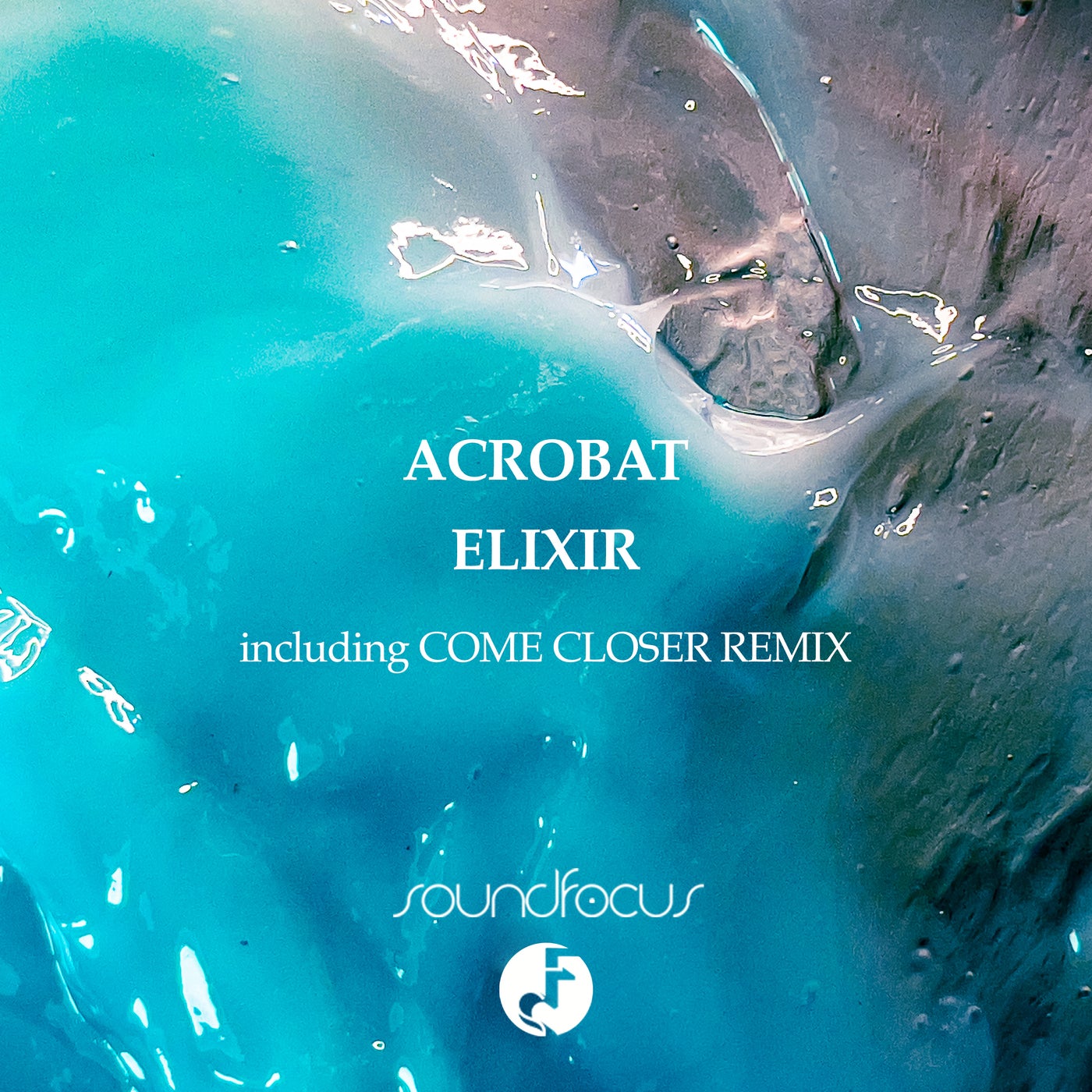 Cover - Acrobat - Elixir (Original Mix)