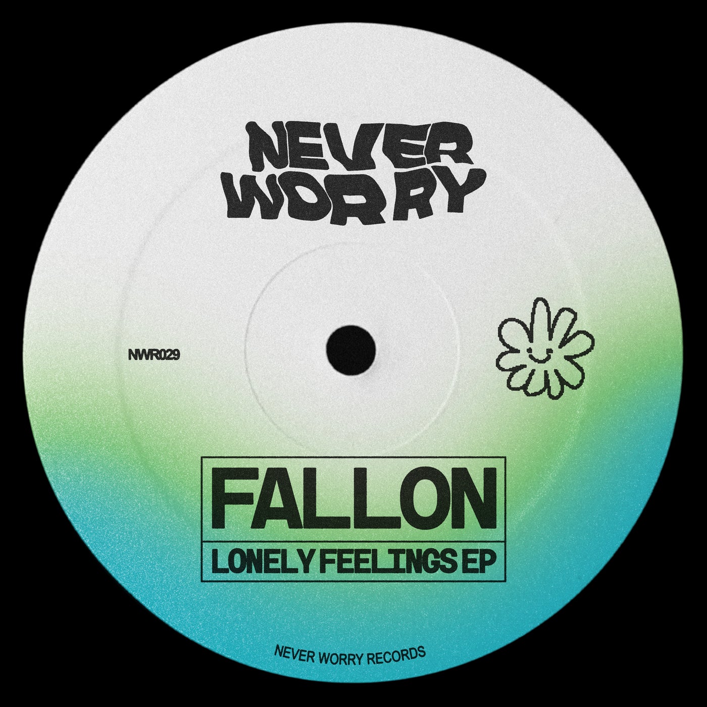 Cover - Fallon (IE) - Lonely Feelings (Extended Mix)