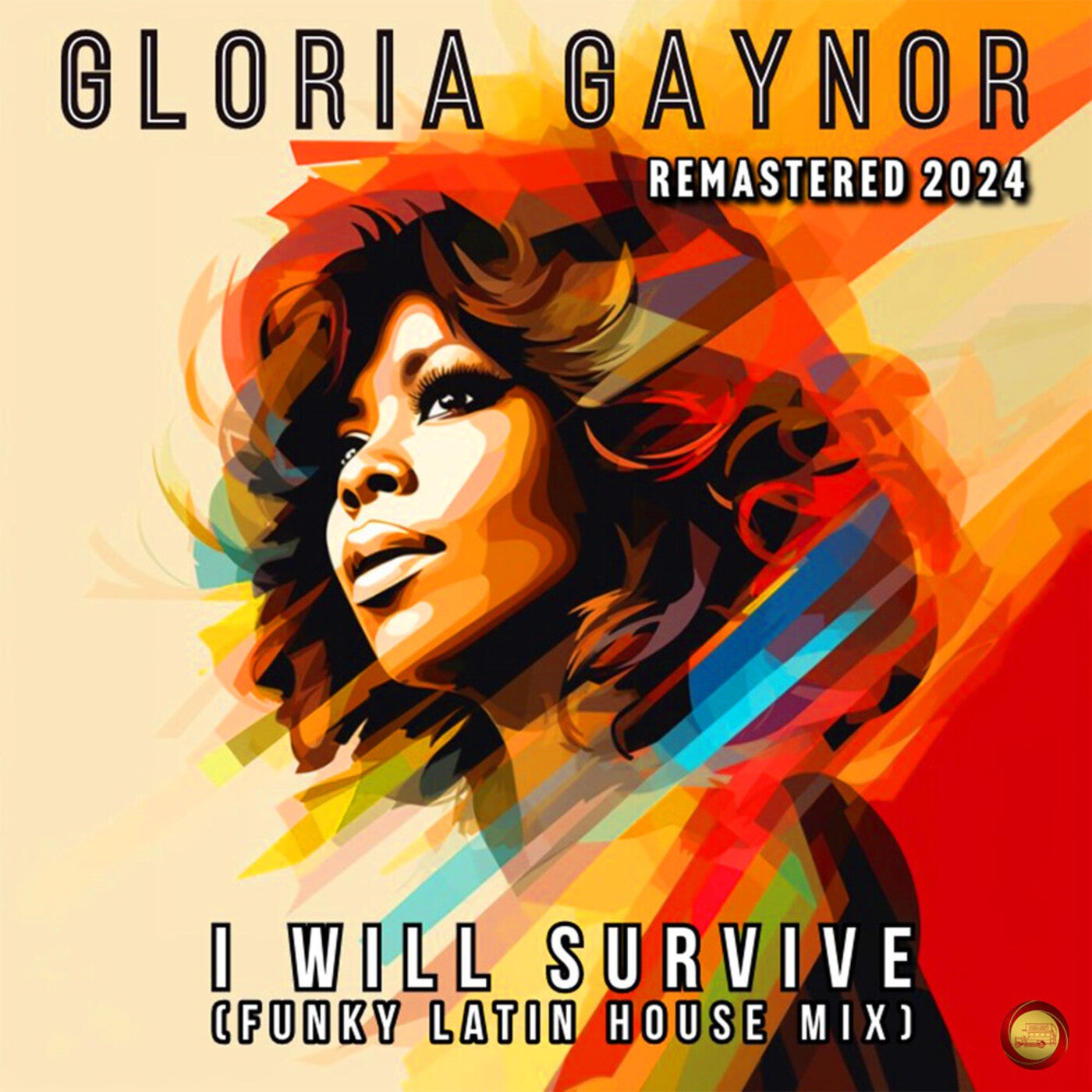 Gloria Gaynor – I Will Survive (Remastered 2024) – 320/1411 kb/s Full ...