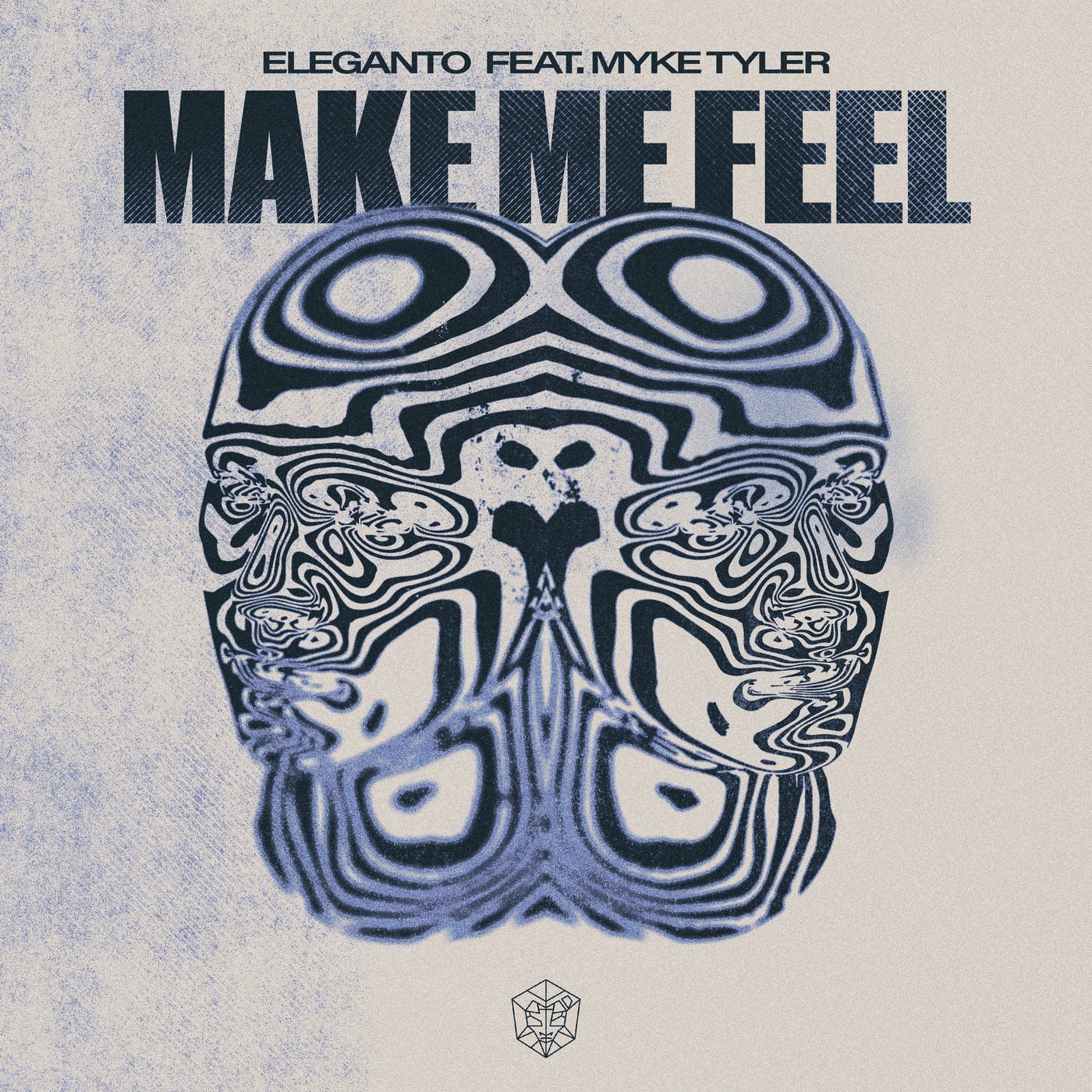 Cover - Eleganto, Myke Tyler - Make Me Feel feat. Myke Tyler (Extended Mix)