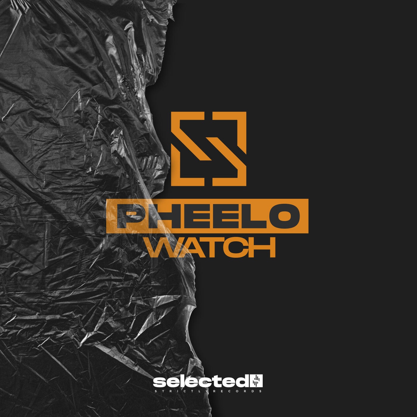 Cover - Pheelo - Watch (Original Mix)