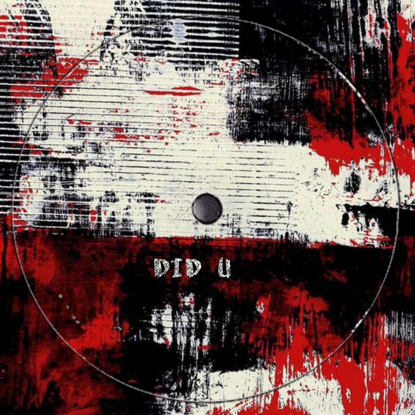Cover - Bohemian (ESP), Luciano Candia - Did U Know (Original Mix)