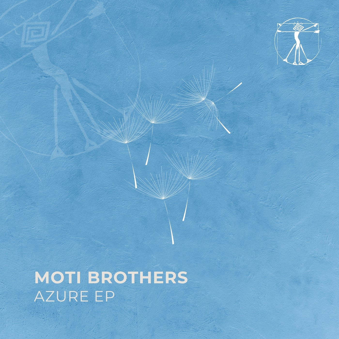 Cover - Moti Brothers - Azure (Original Mix)