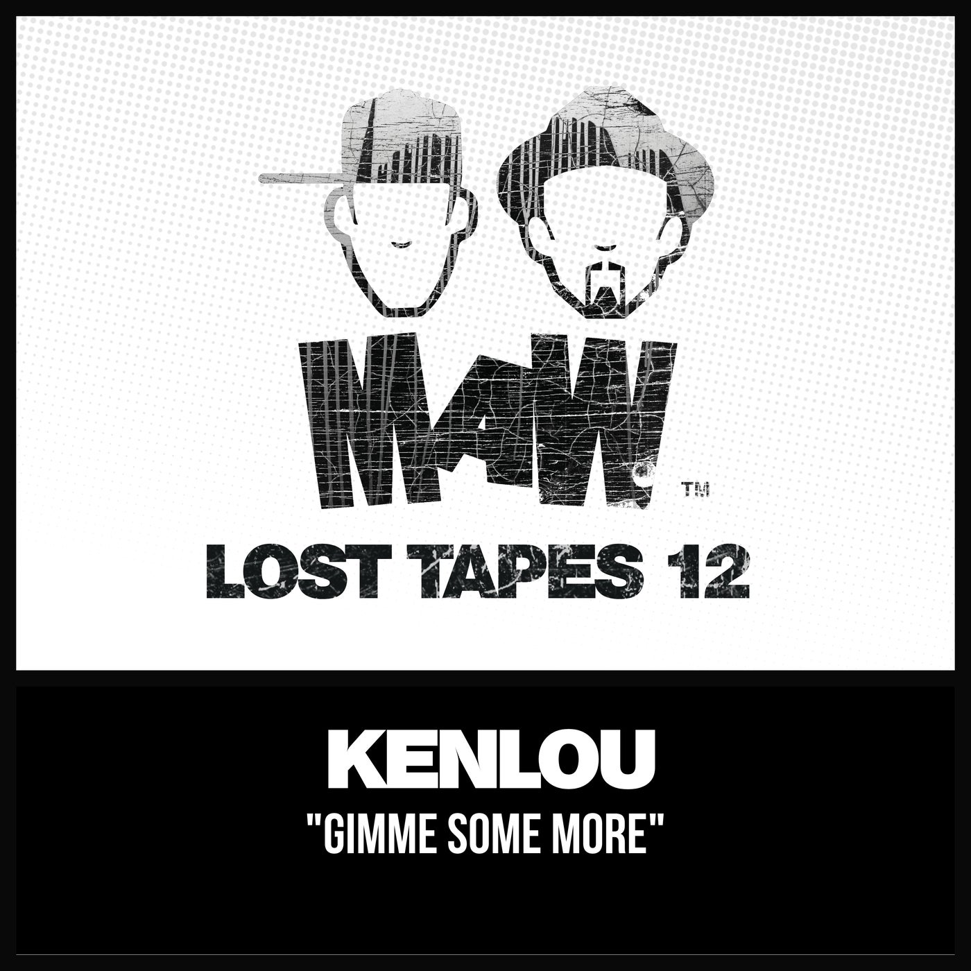 Cover - Kenny Dope, Louie Vega, Kenlou - Gimme Some More (KenLou Mix)