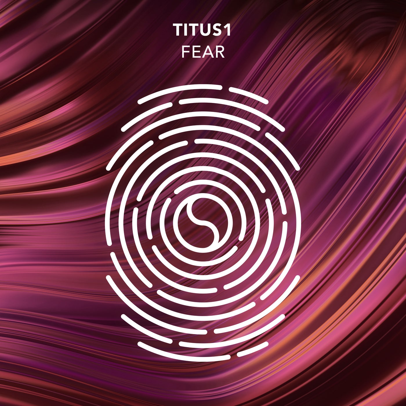Cover - Titus1 - Fear (Extended Mix)