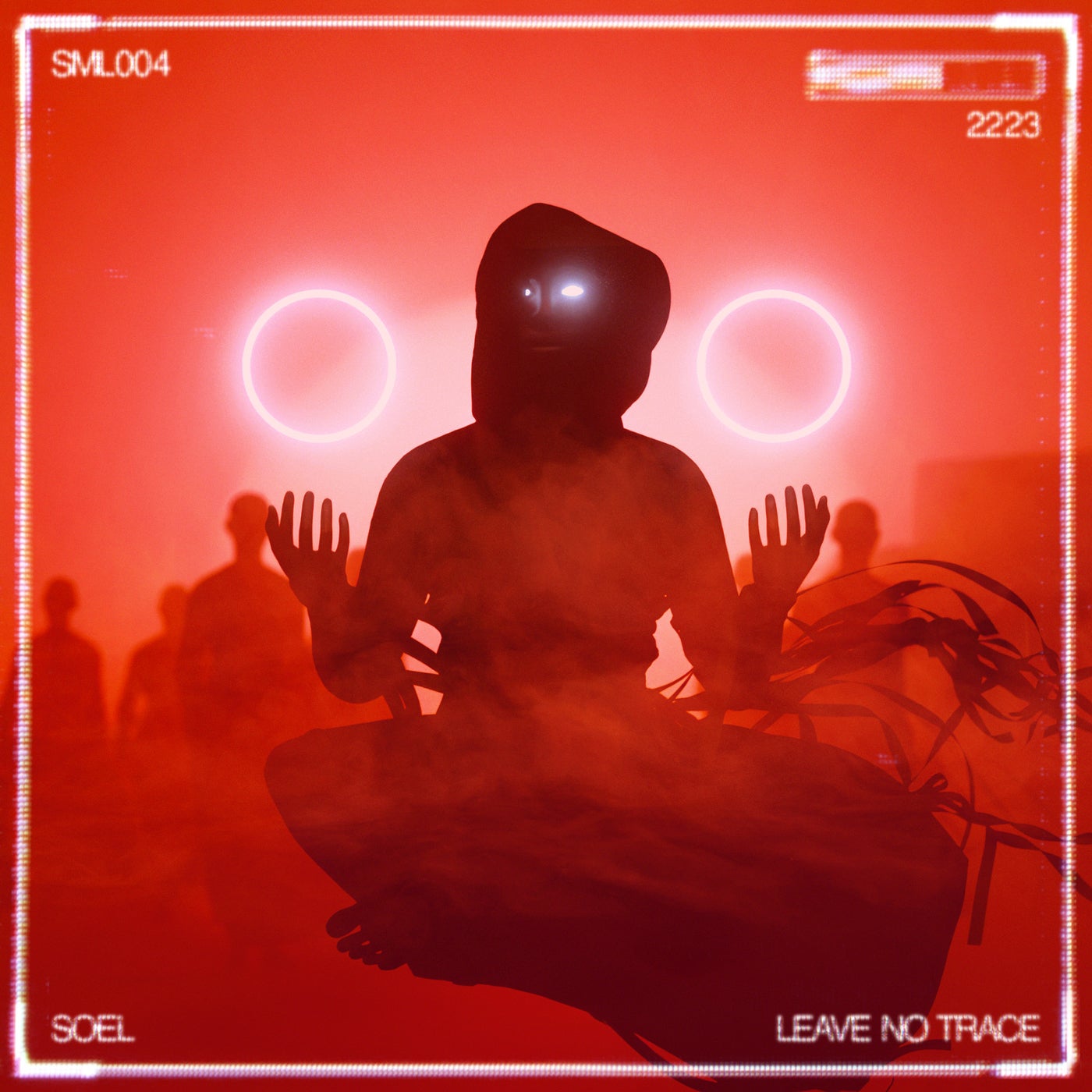 Cover - Soel - Leave No Trace (Original Mix)