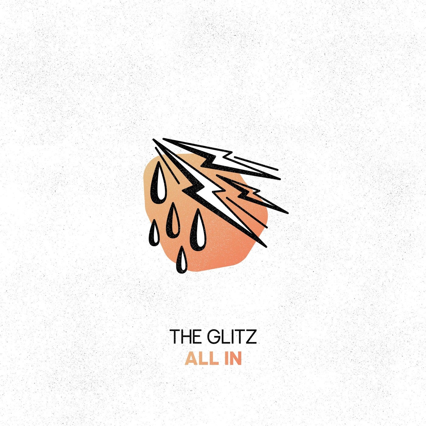 Cover - The Glitz - All In (Club Mix)