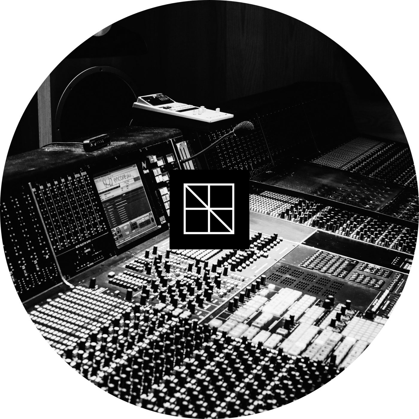 Cover - Hioll - Afrosampleo (Original Mix)