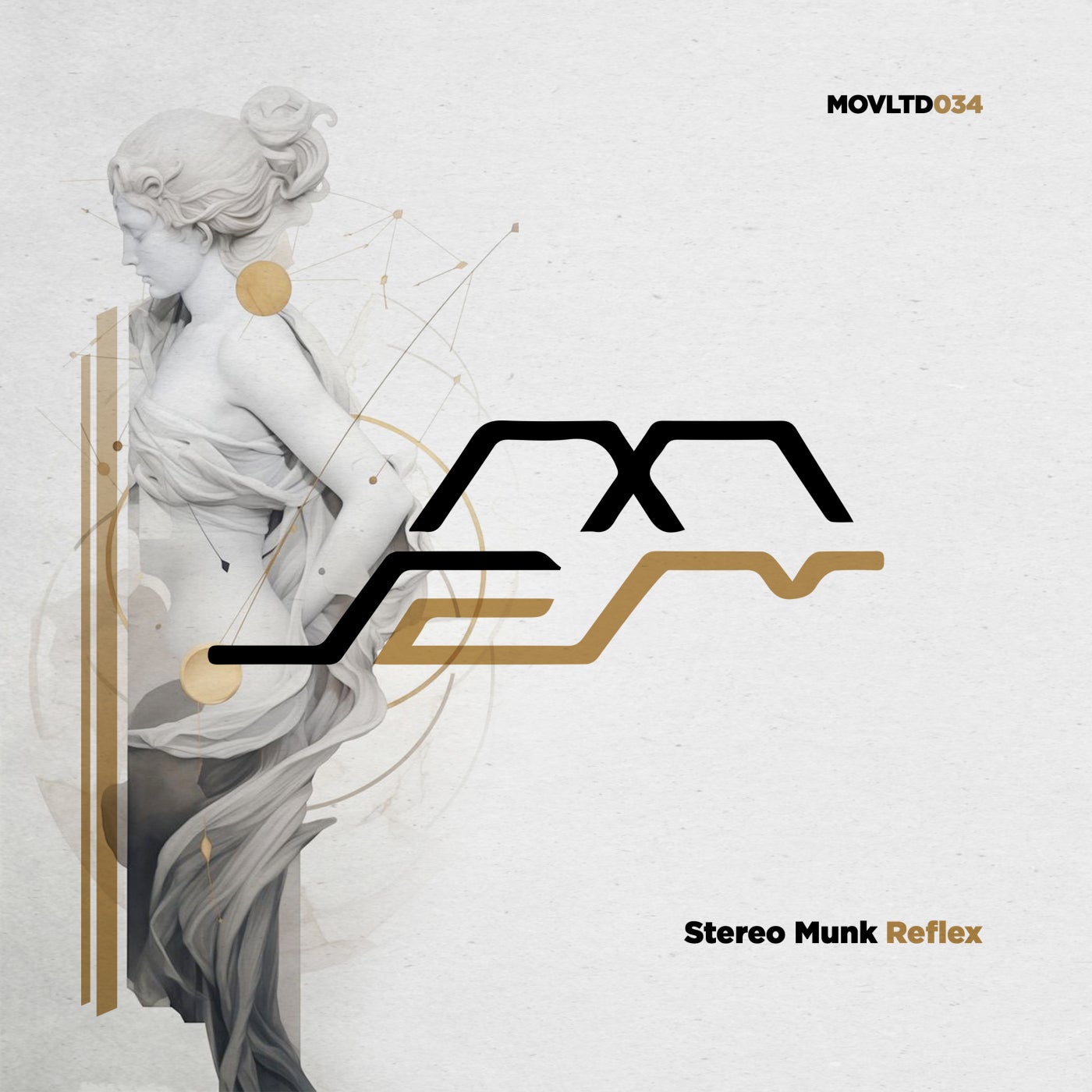 Cover - STEREO MUNK - Infusion (Original Mix)