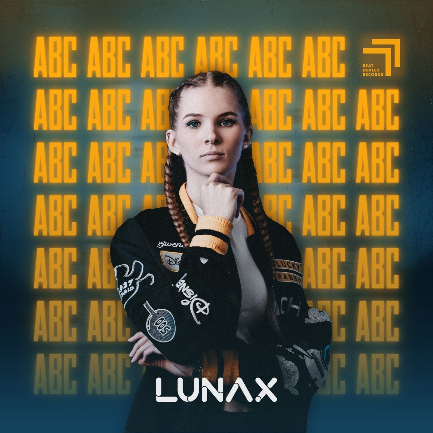 Cover - Lunax - ABC (Extended Mix)