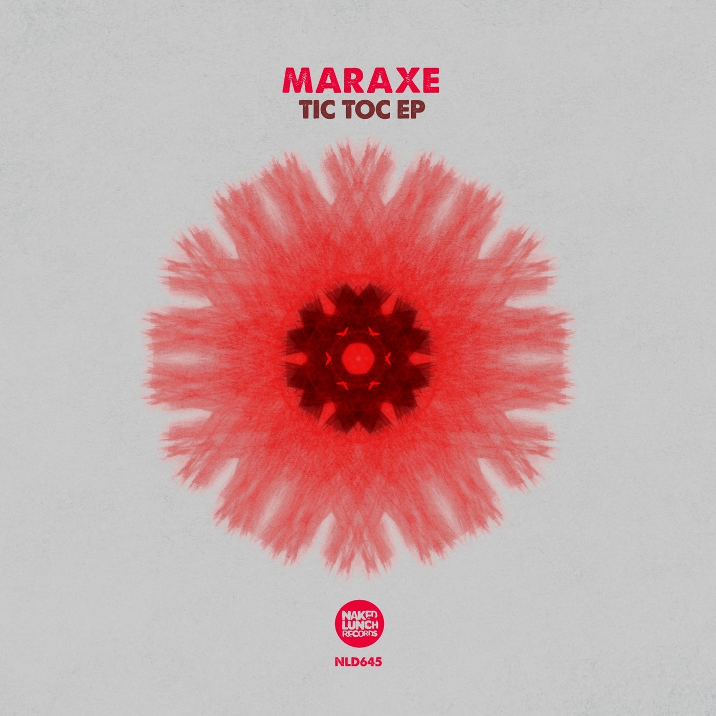 Cover - MarAxe - Change (Original Mix)