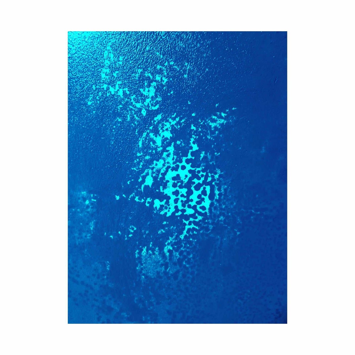 Cover - Petit Astronaute - Mountain Vault (Original Mix)