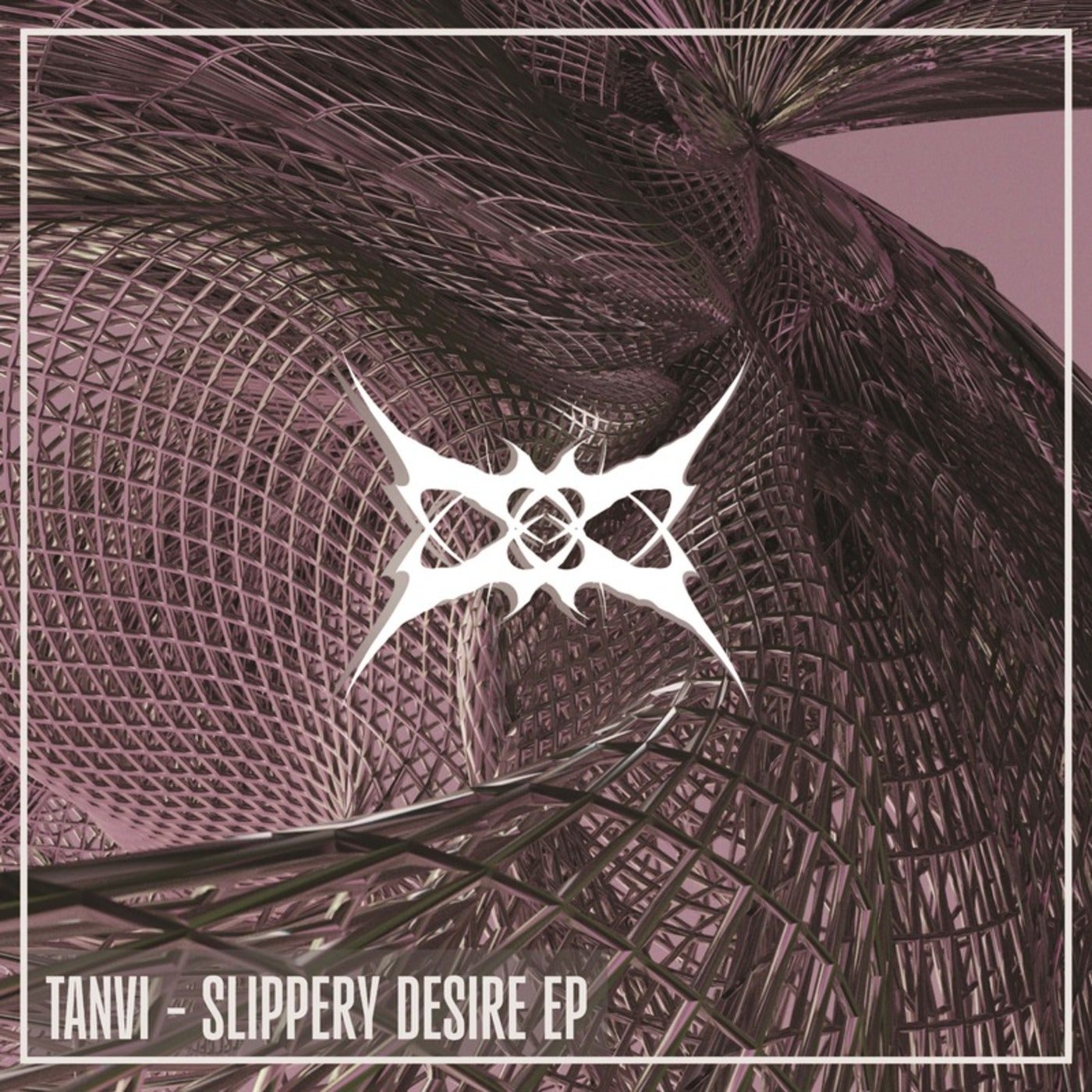 Cover - Tanvi - Gray Matter (Original Mix)