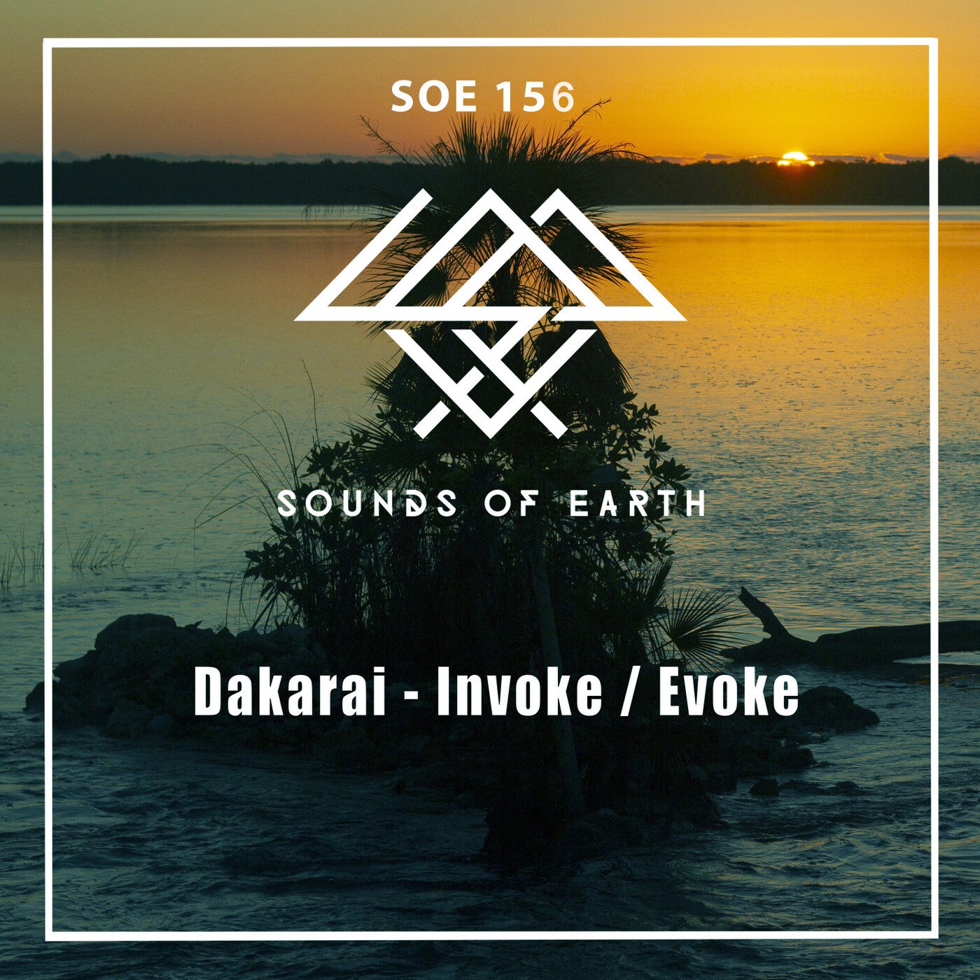 Cover - Dakarai - Invoke (Original Mix)