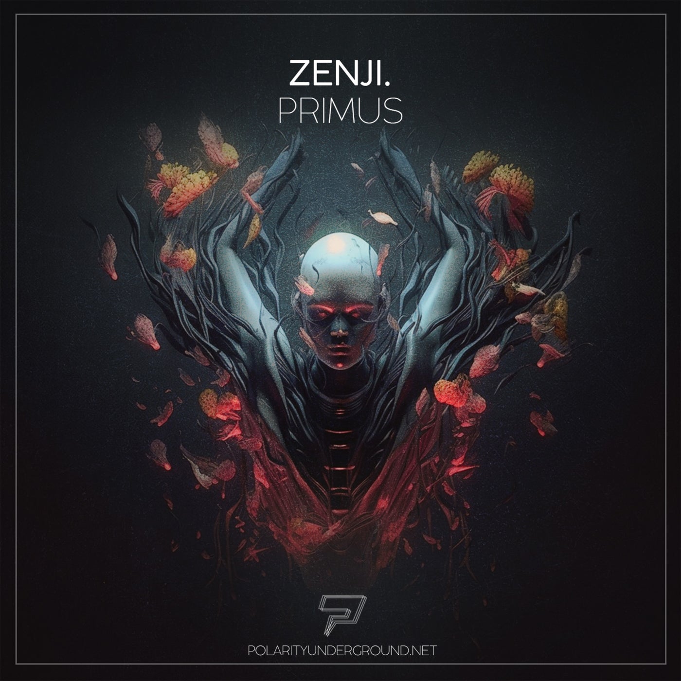 Cover - Zenji. - Primus (Original Mix)